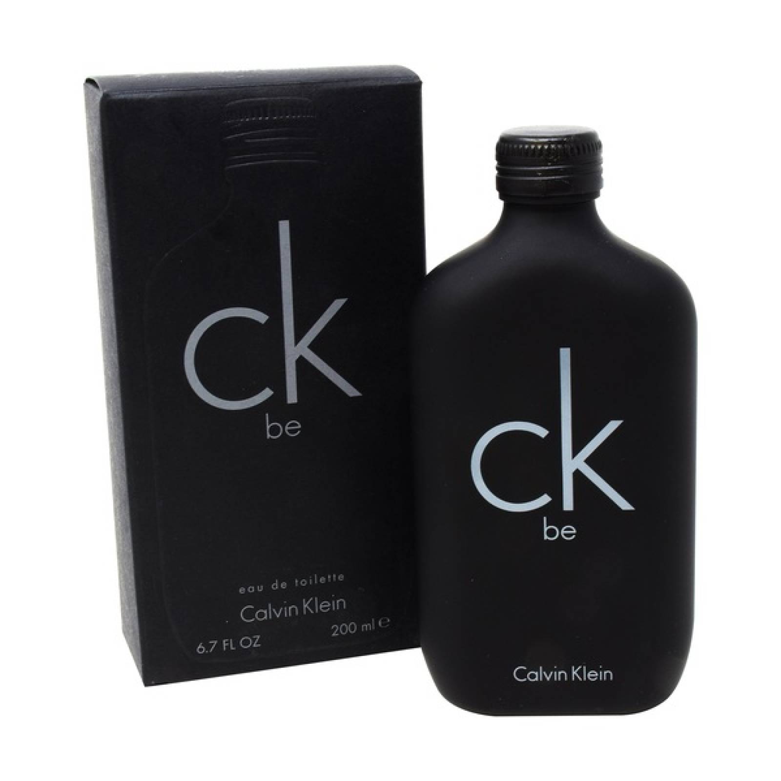 CK BE 200 ML EDT SPRAY ck-be-200-ml-edt-spray