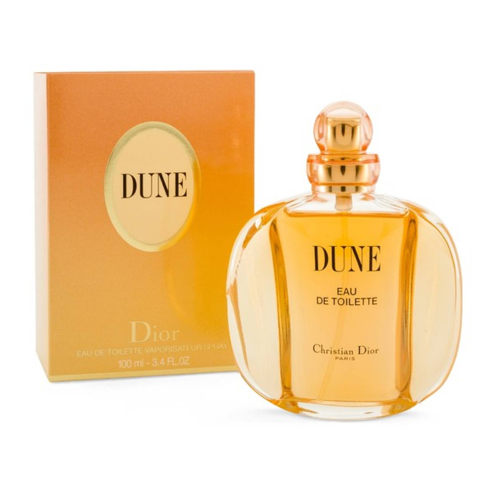 dune dior 100 ml