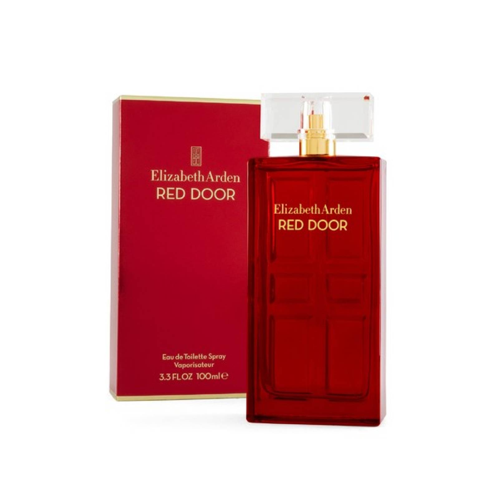RED DOOR 100 ML EDT SPRAY
