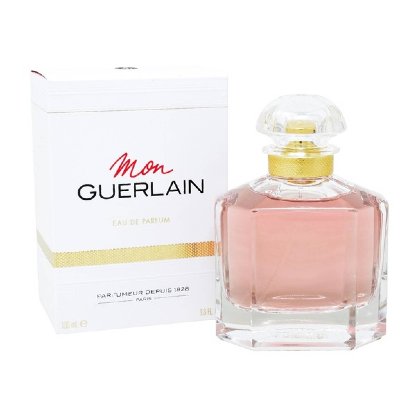 MON GUERLAIN 100 ML EDP SPRAY
