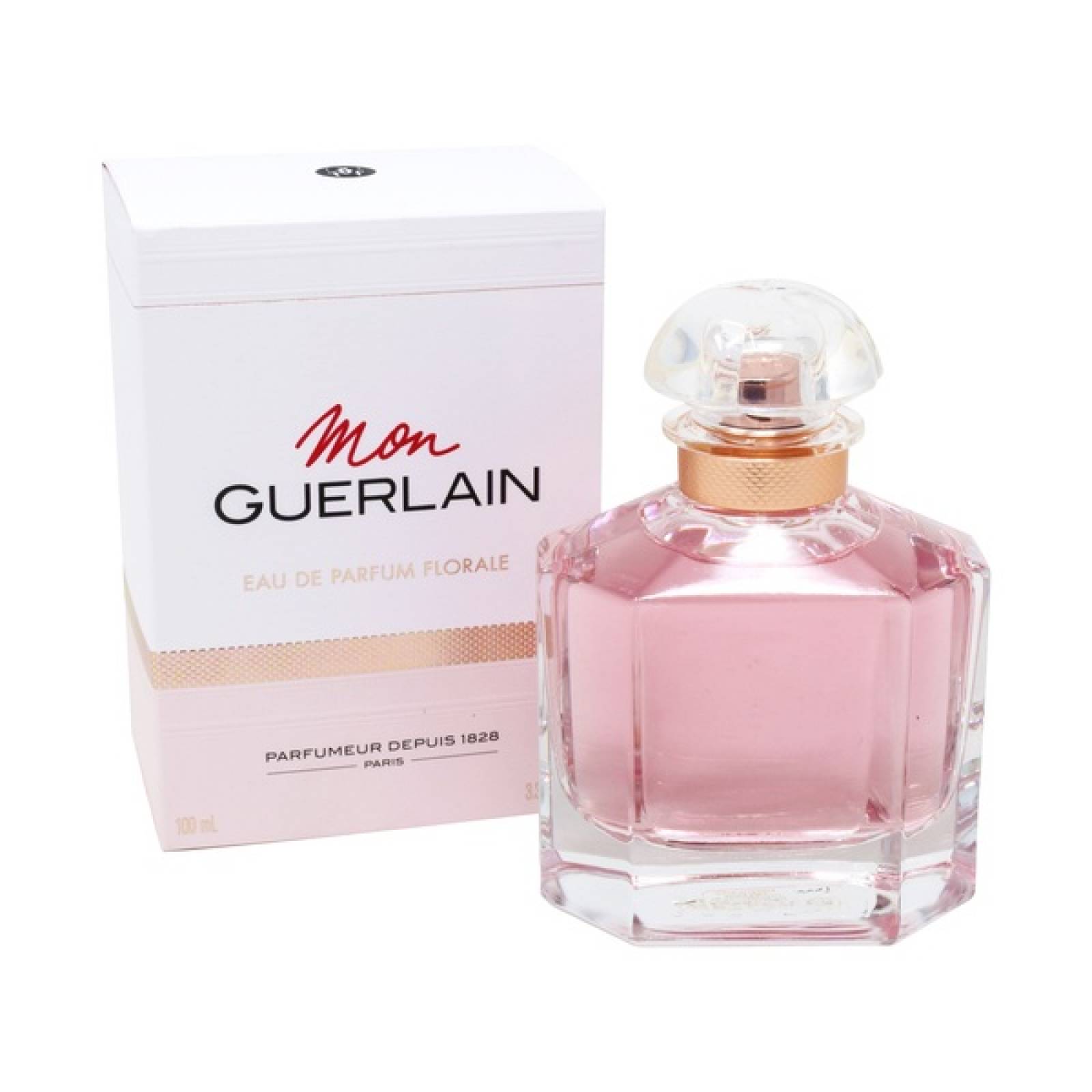 MON GUERLAIN FLORALE 100 ML EDP SPRAY