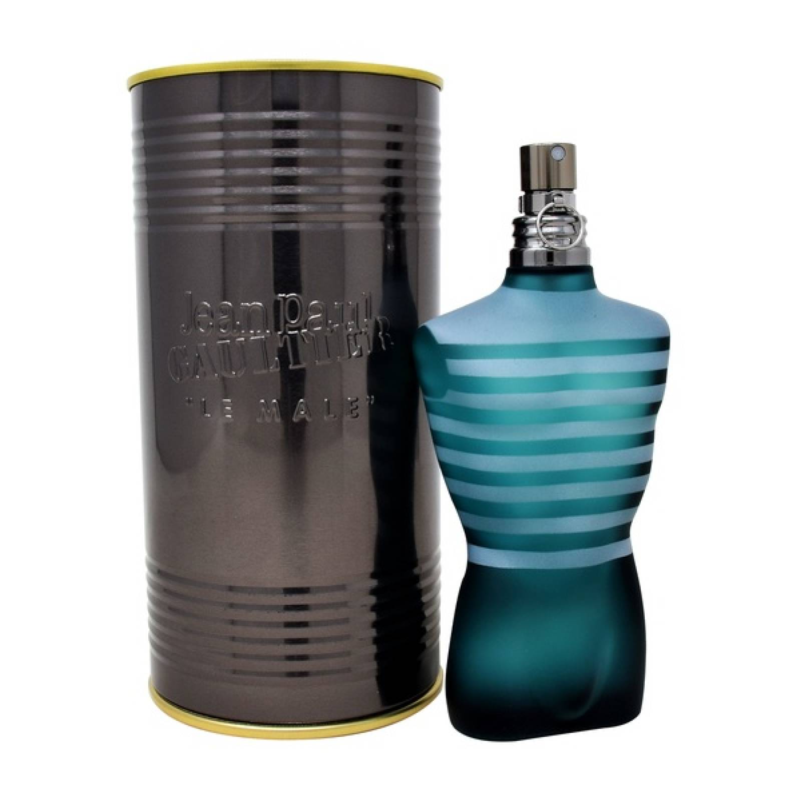 JEAN PAUL GAULTIER 125 ML EDT SPRAY