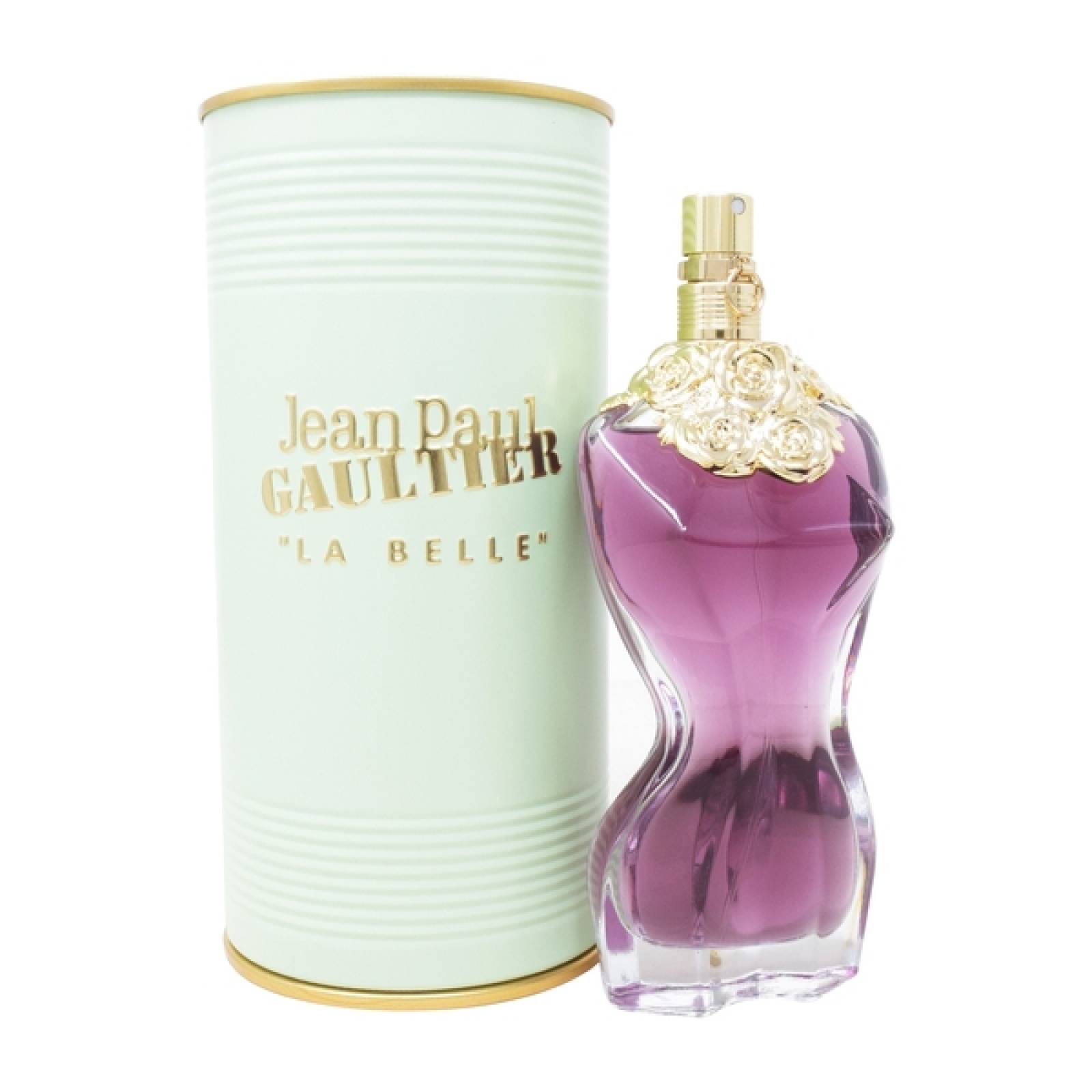 JEAN PAUL GAULTIER LA BELLE 100 ML EDP SPRAY