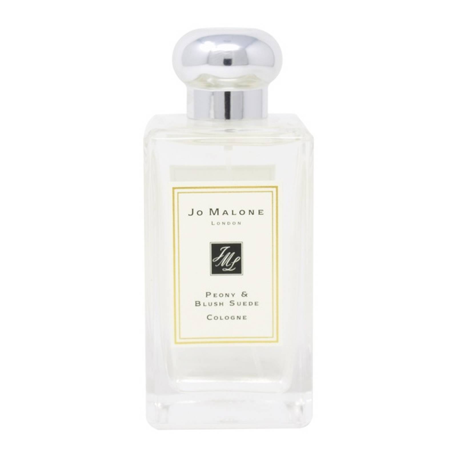 JO MALONE PEONY & BLUSH SUEDE COLOGNE 100 ML EDC SPRAY