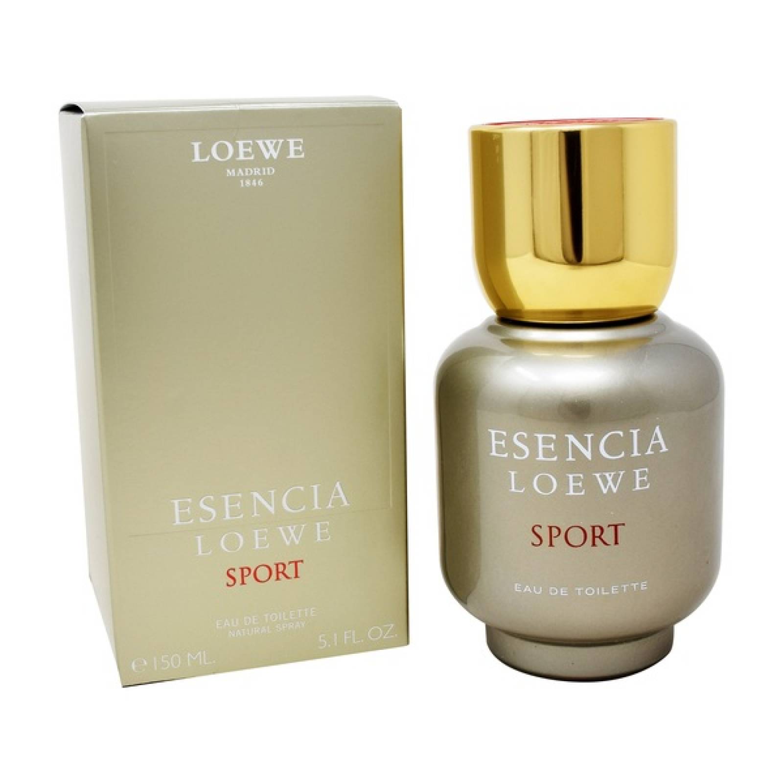 ESENCIA LOEWE SPORT 150 ML EDT SPRAY