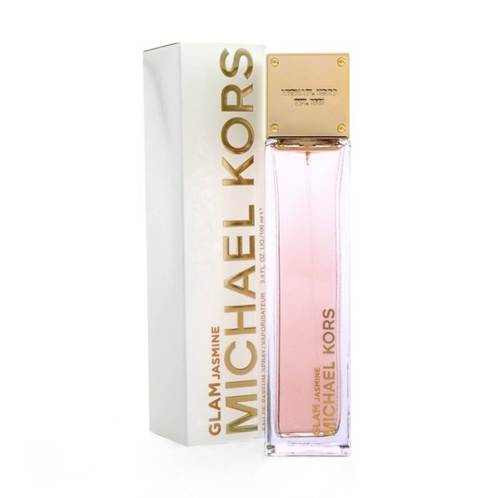 MICHAEL KORS GLAM JASMINE 100 ML EDP SPRAY