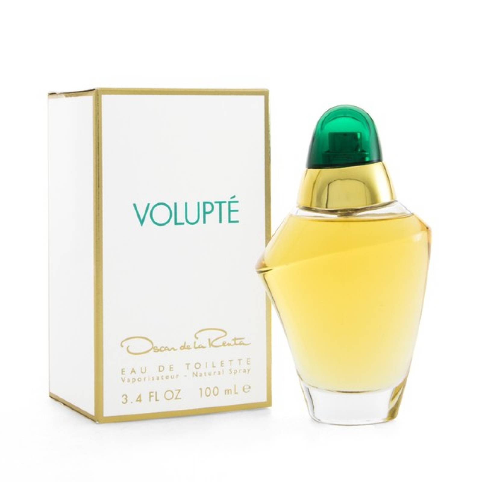 VOLUPTÉ 100 ML EDT SPRAY