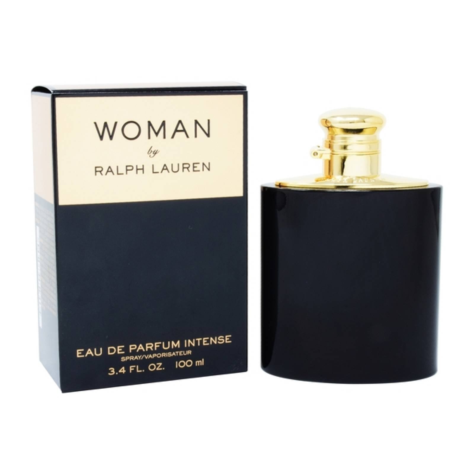 perfume woman ralph lauren opiniones