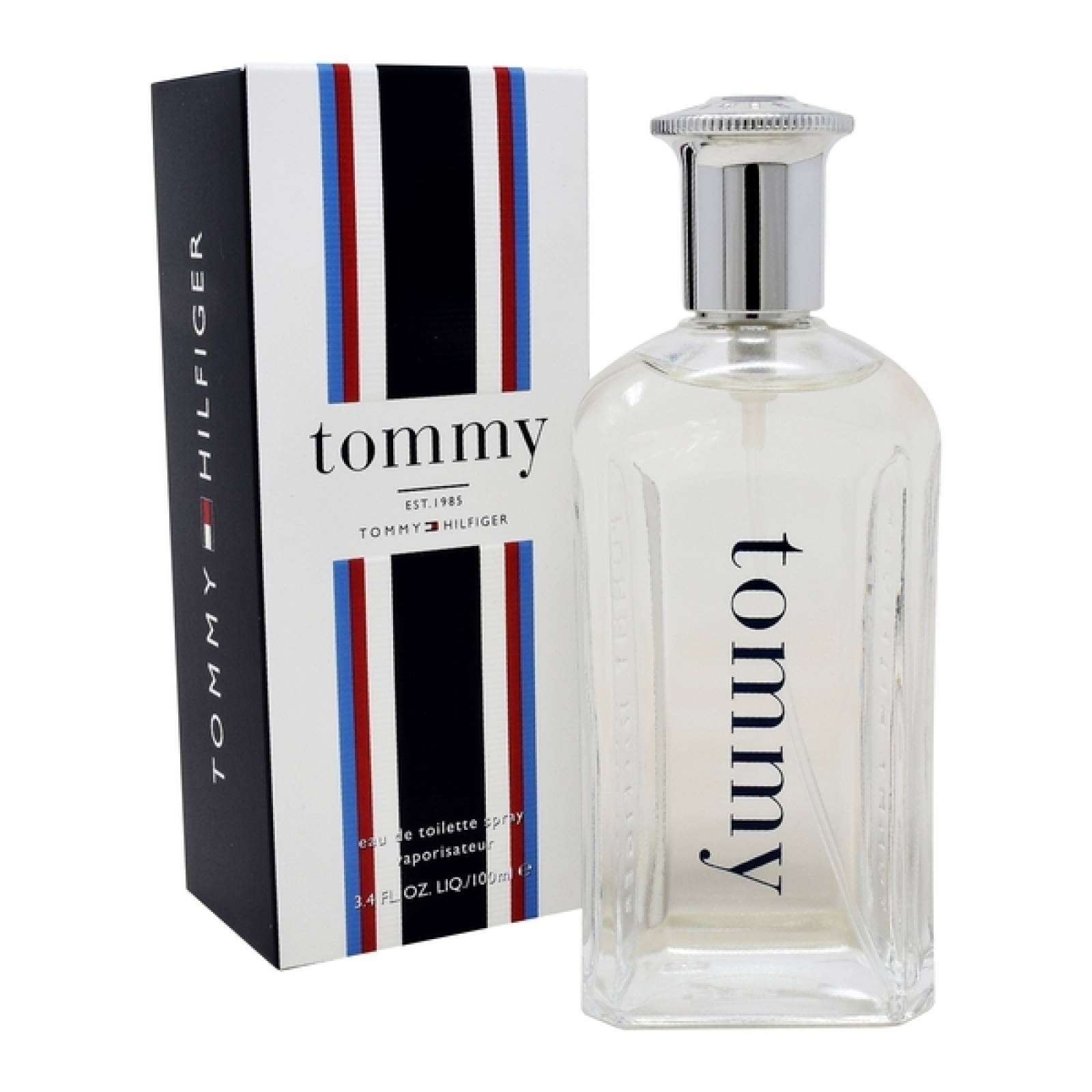 TOMMY 100 ML EDT SPRAY