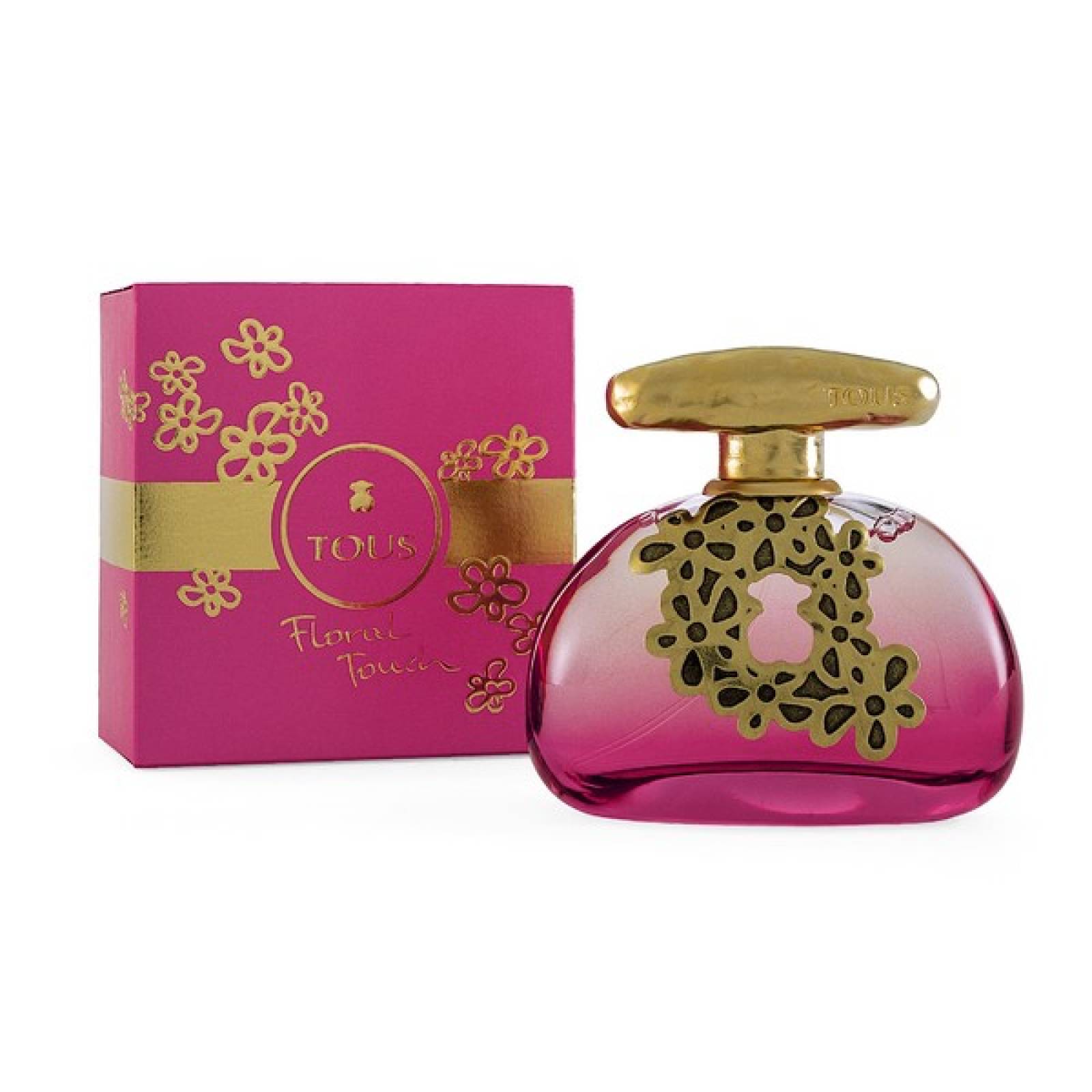 tous floral touch 100 ml