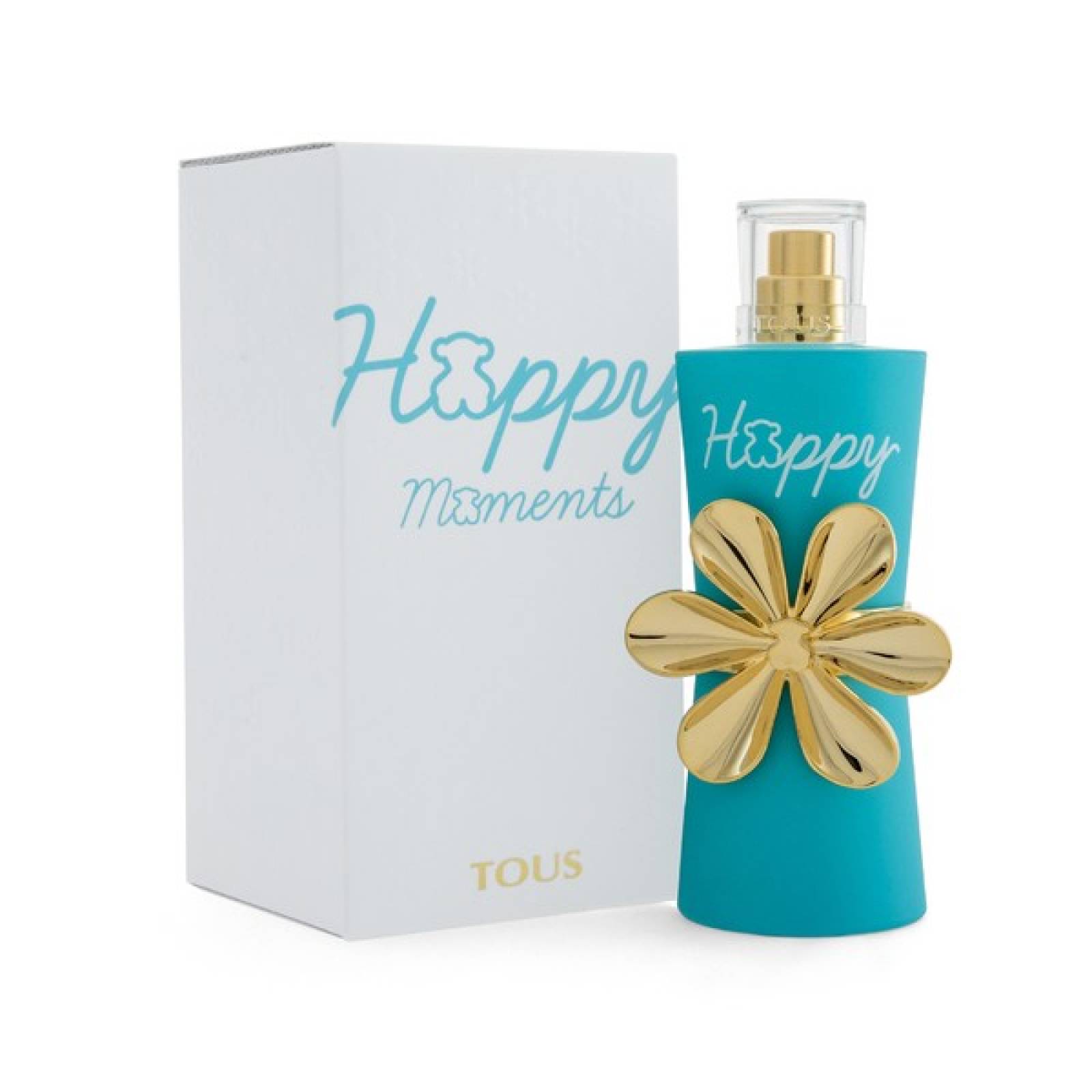 Tous happy outlet moments 90 ml