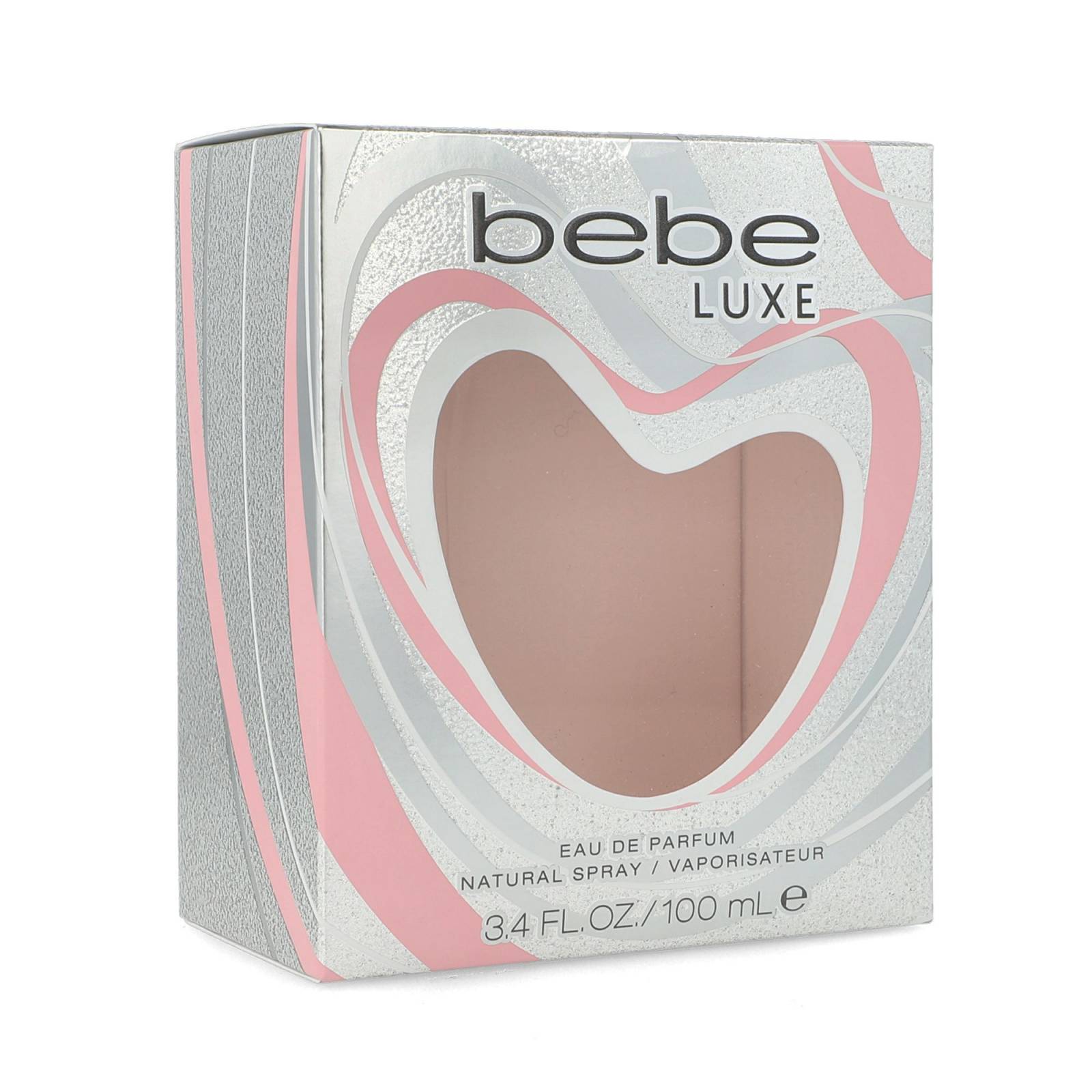 Bebe Luxe 100Ml Edp Spray