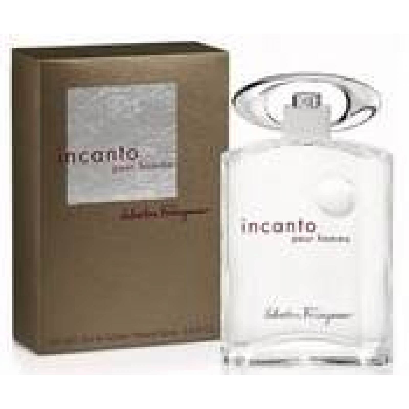 INCANTO 100ML EDT SPRAY