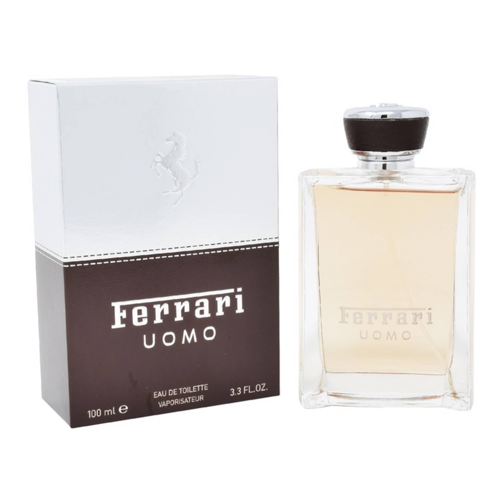 FERRARI UOMO 100ML EDT SPRAY