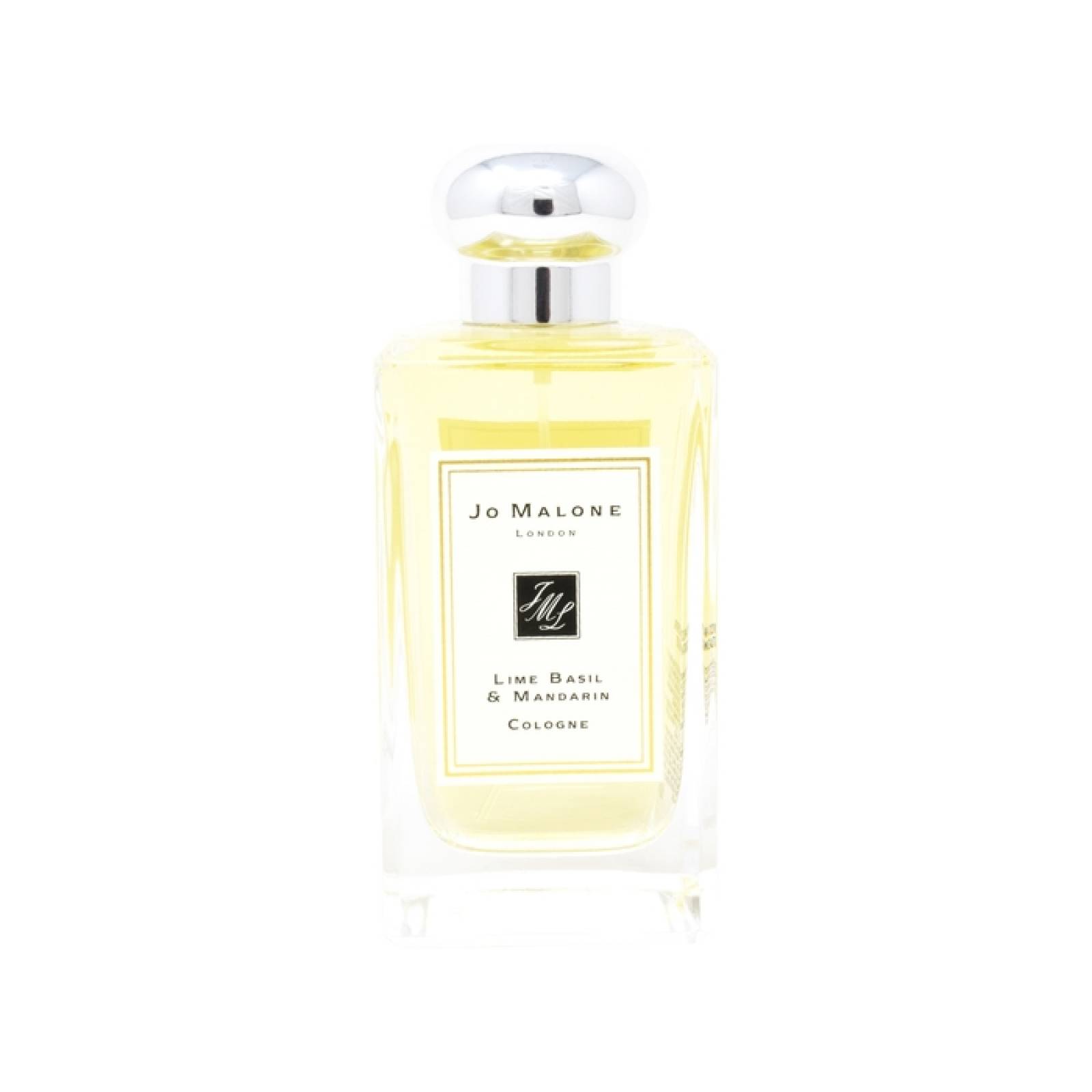 JO MALONE LIME BASIL & MANDARIN COLOGNE 100 ML EDC SPRAY