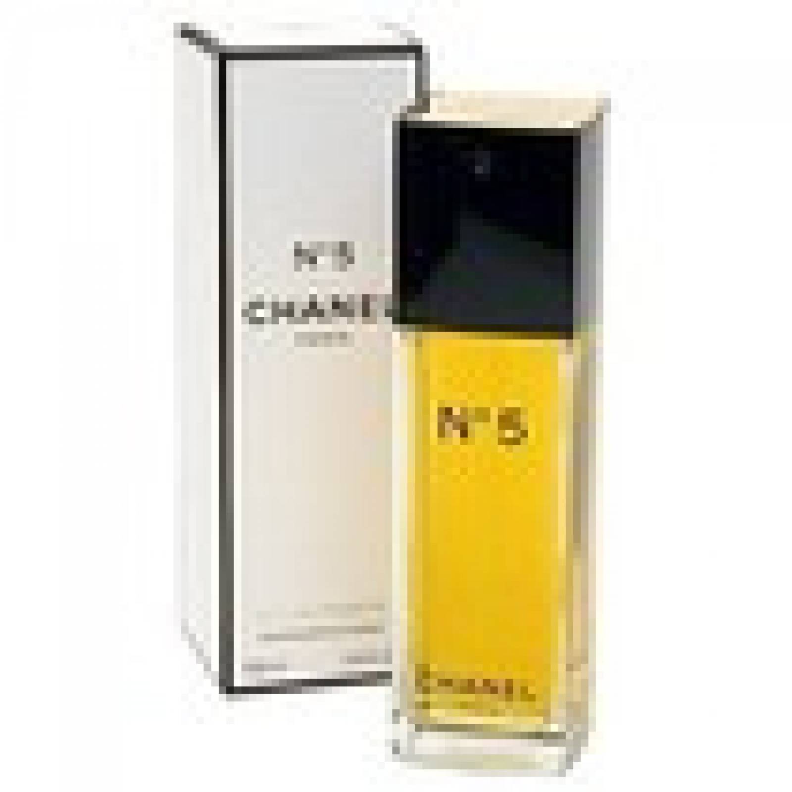 CHANEL N 5 100ML EDT SPRAY
