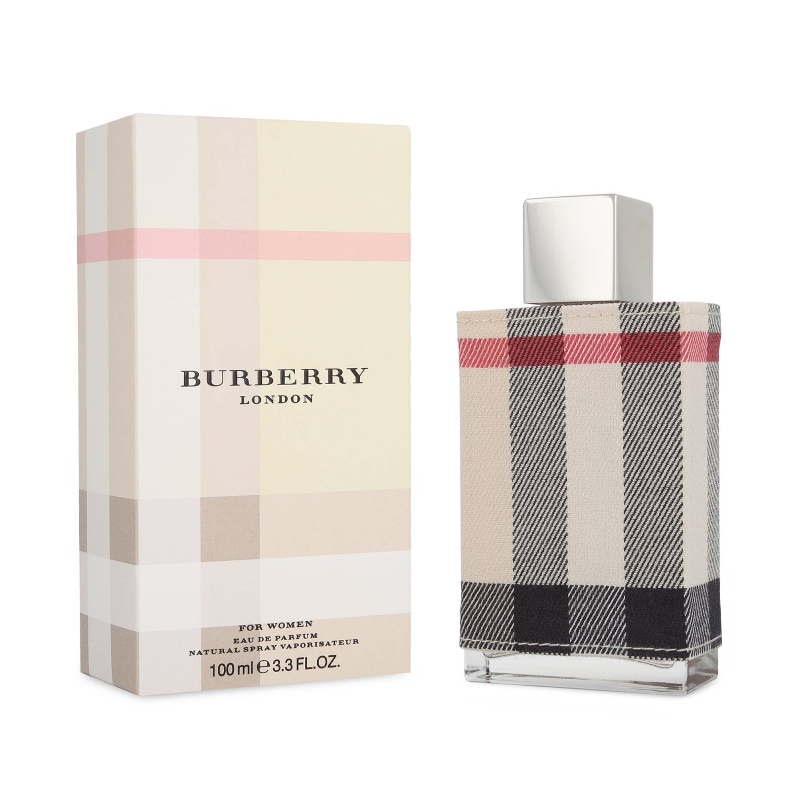 Burberry London 100Ml Edp Spray