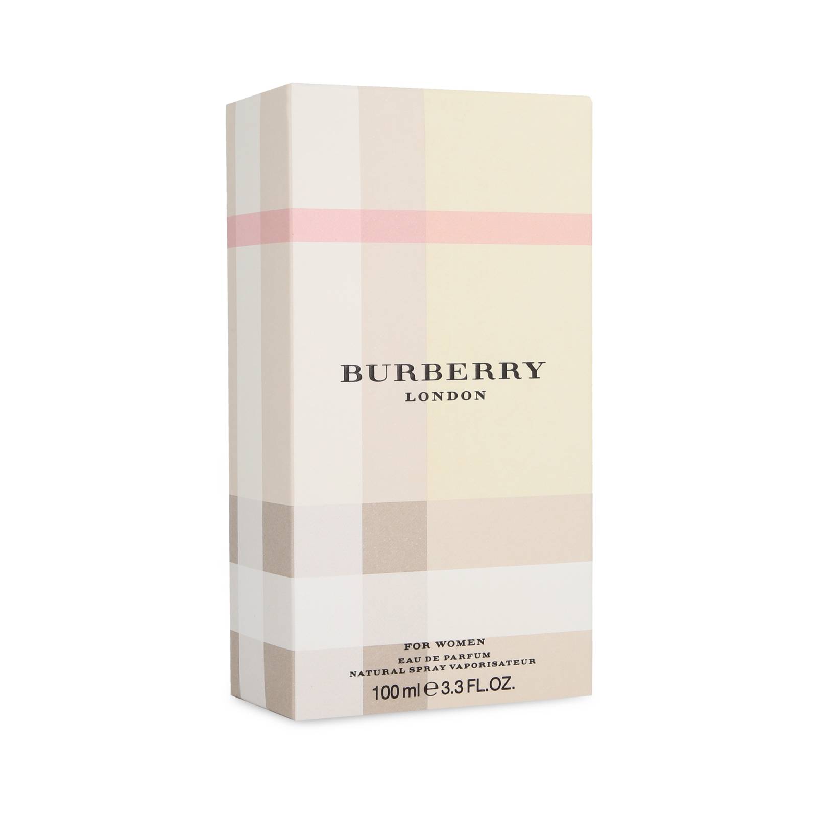 Burberry London 100Ml Edp Spray