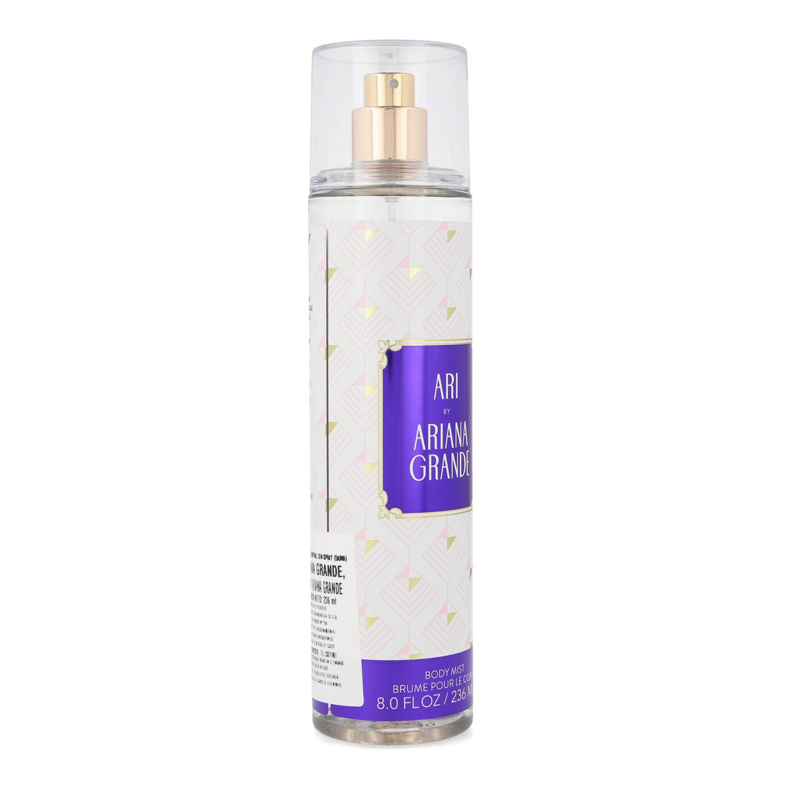 Ari By Ariana Grande Body Mist 236Ml