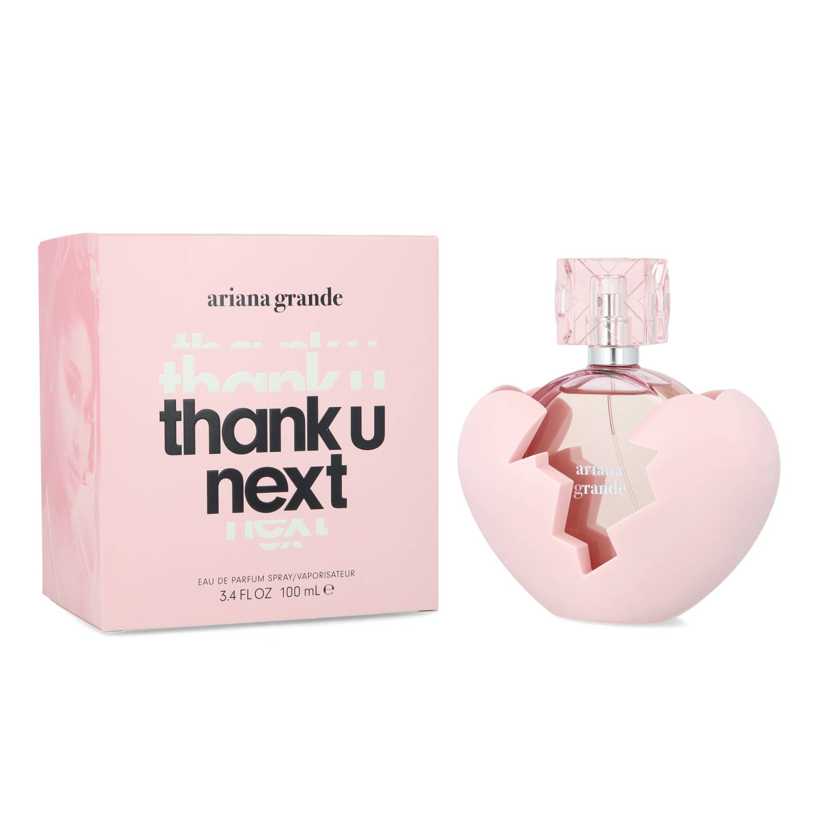 Ariana Grande Thank U Next 100Ml Edp Spray