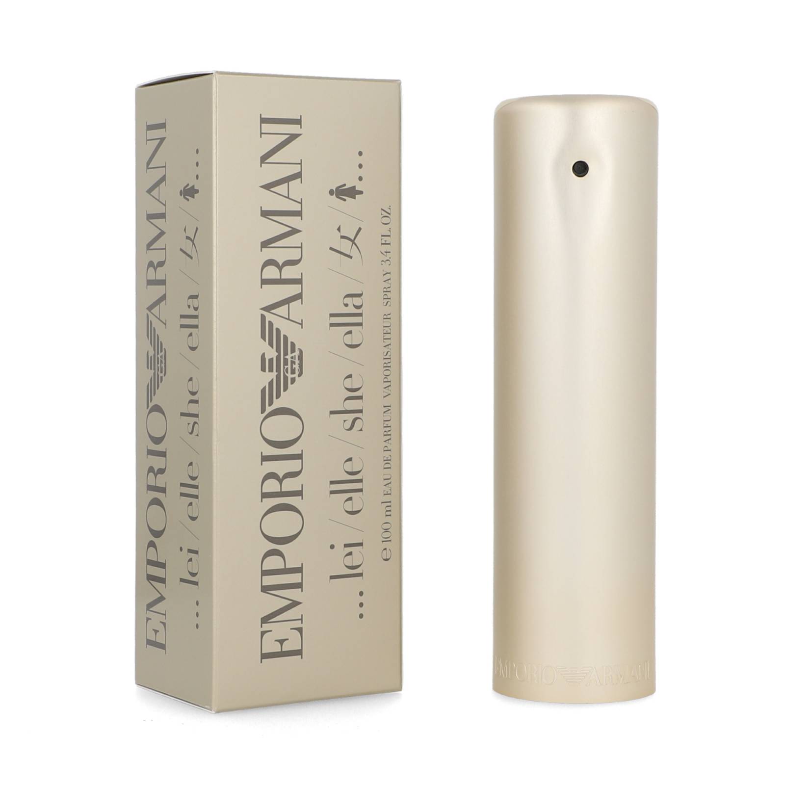 Emporio Armani 100Ml Edp Spray