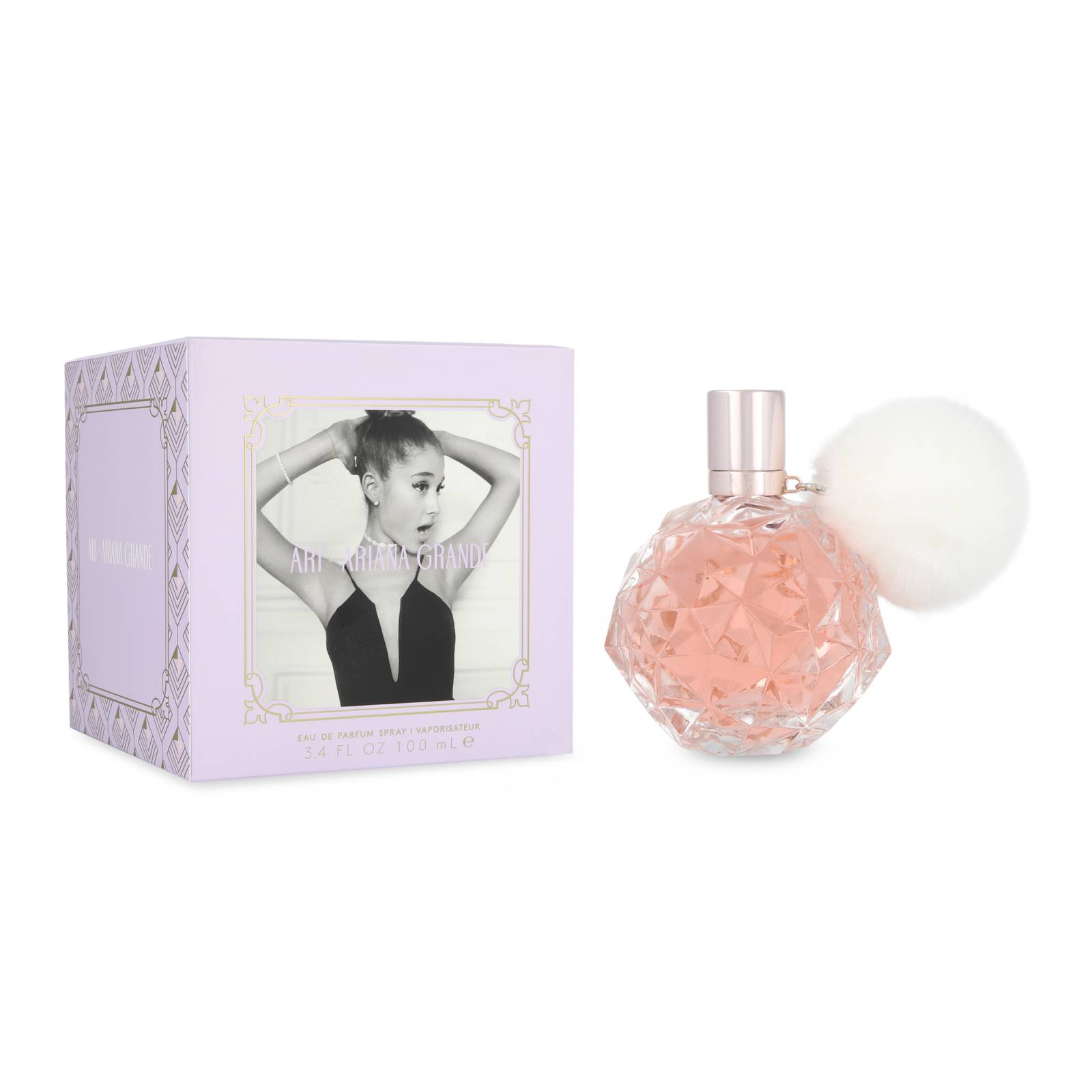 Ari By Ariana Grande 100Ml Edp Spray