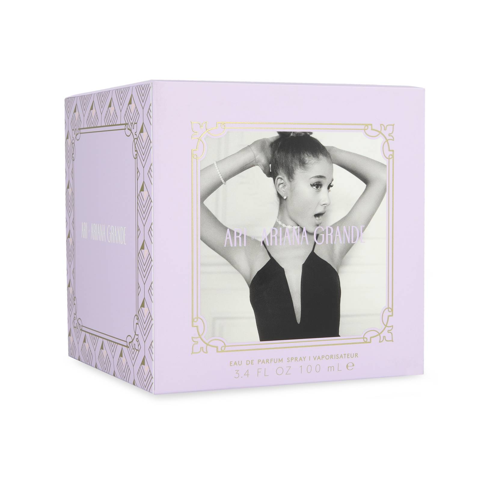 Ari By Ariana Grande 100Ml Edp Spray