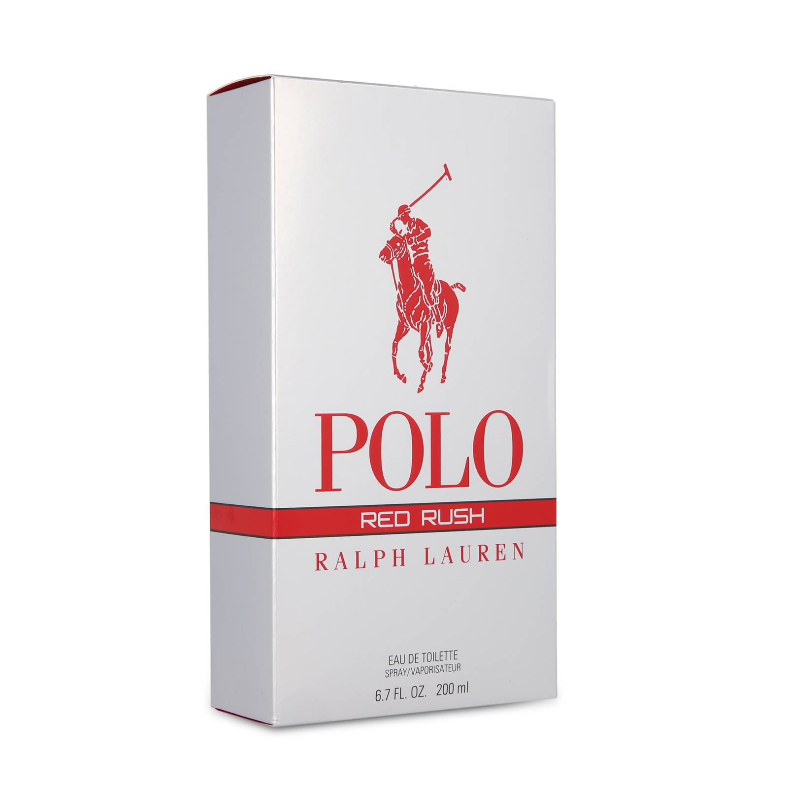 Polo red best sale rush 200ml