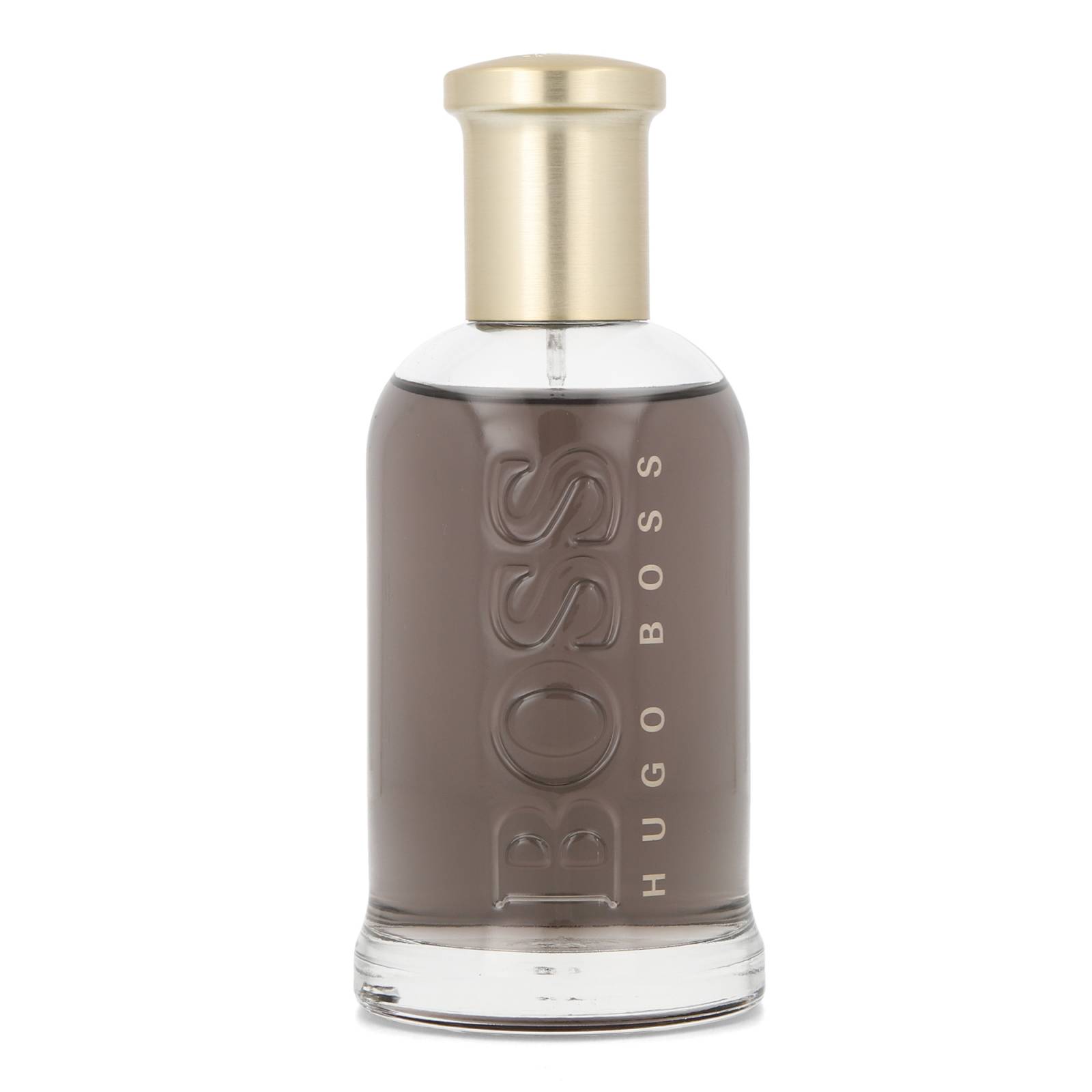 Boss Syrup Boss Bottled 100Ml Edp Spray