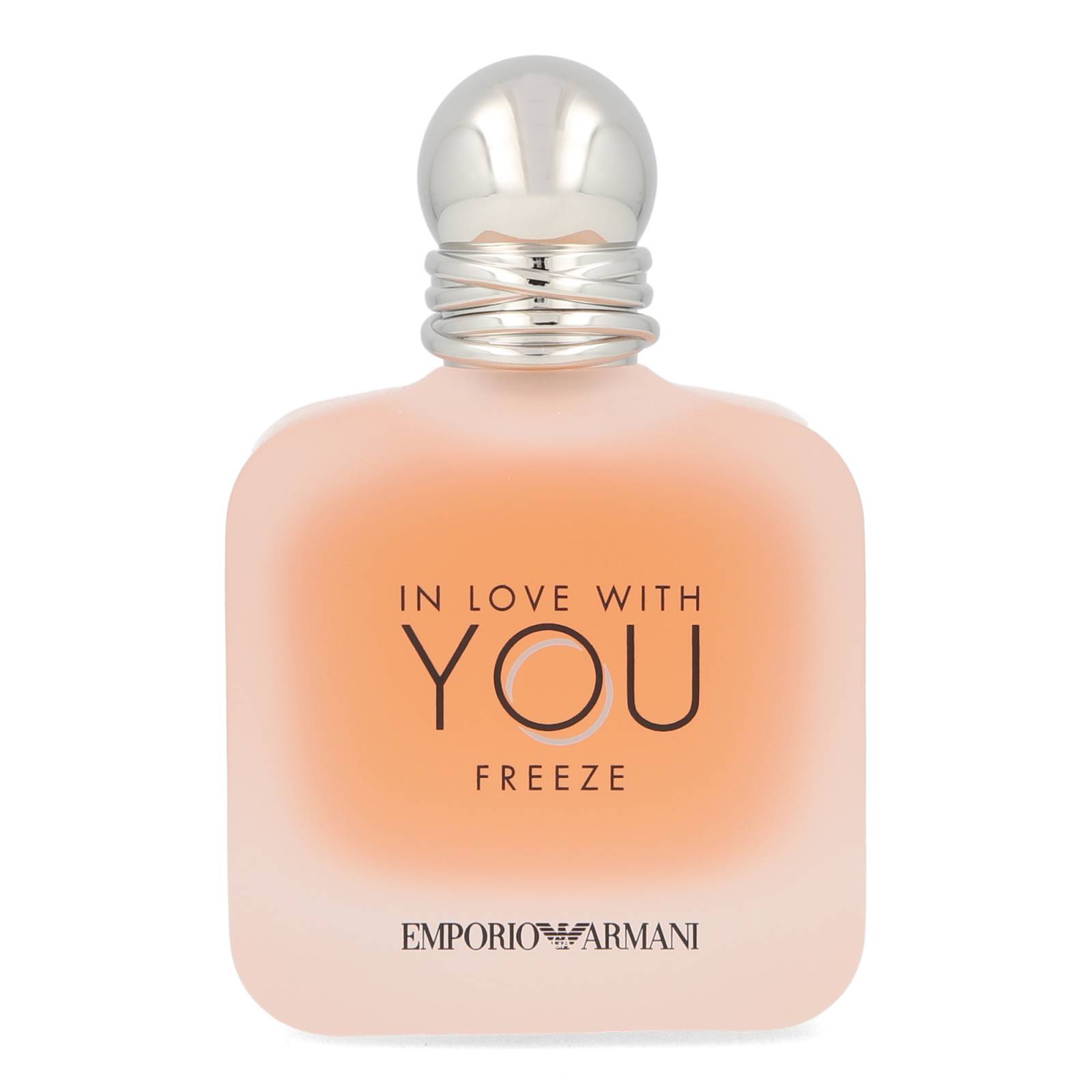 Emporio Armani In Love With You Freeze 100Ml Edp Spray