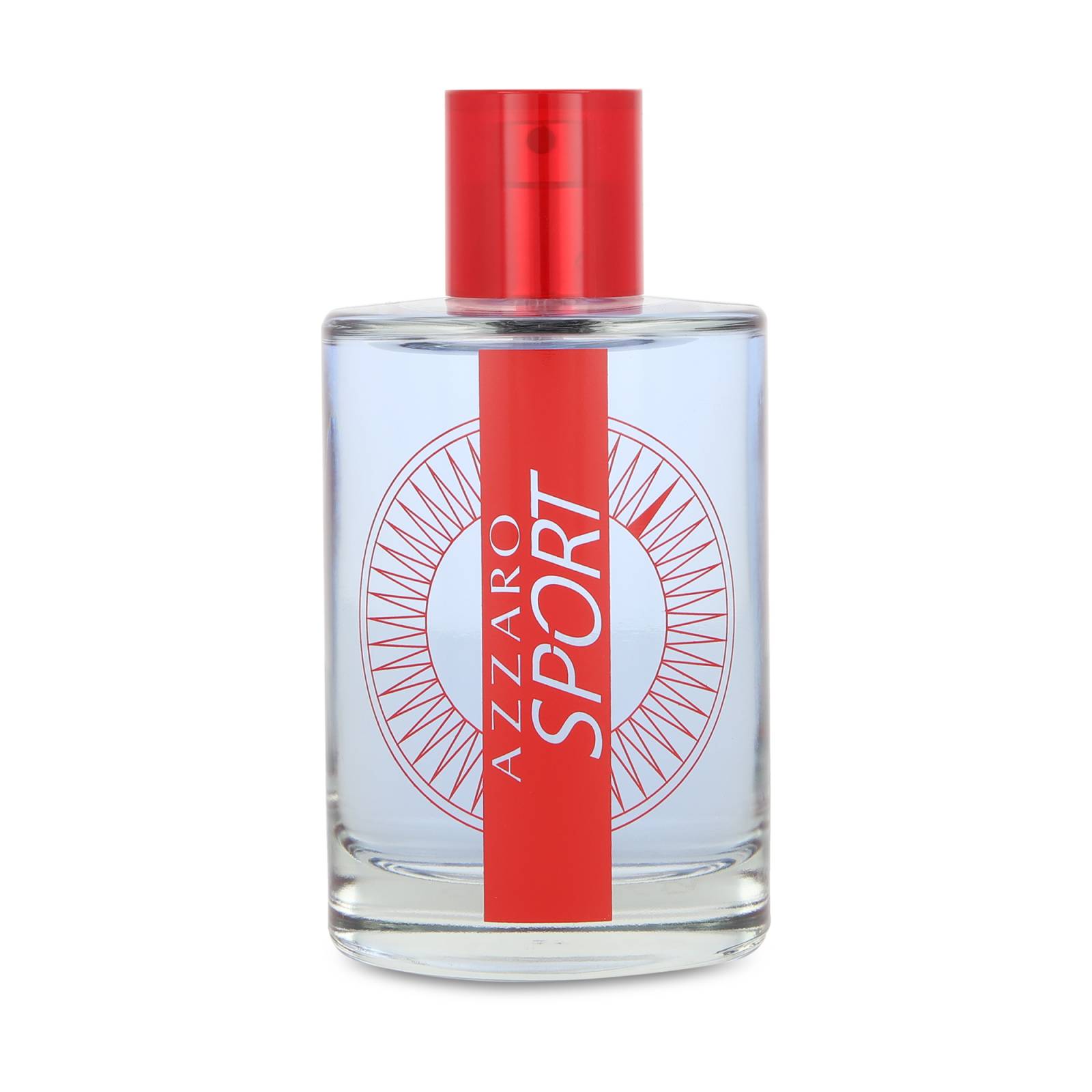 Azzaro Sport 100Ml Edt Spray
