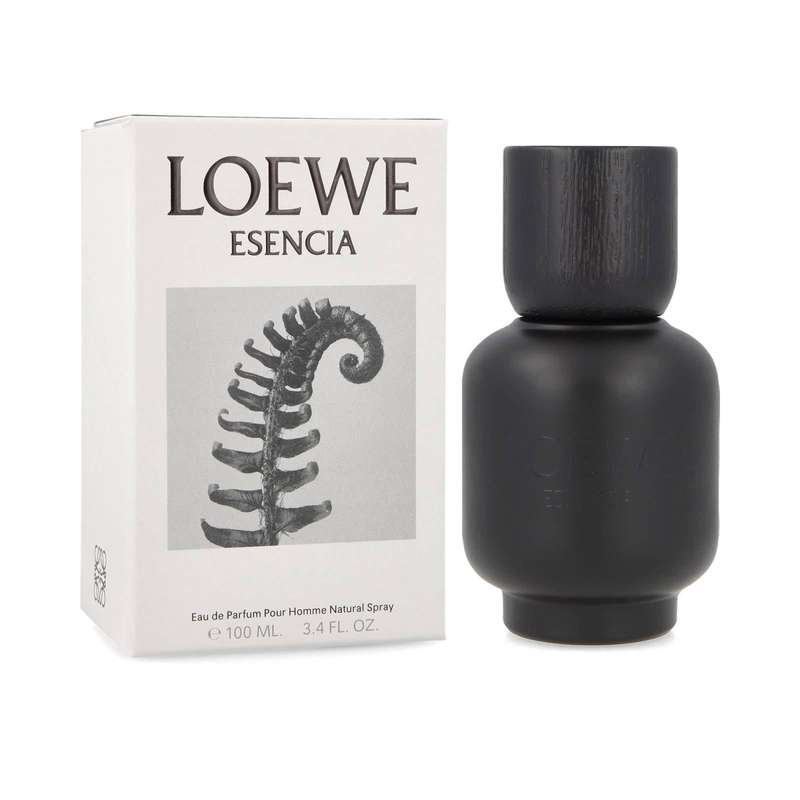 Loewe Esencia 100Ml Edp Spray