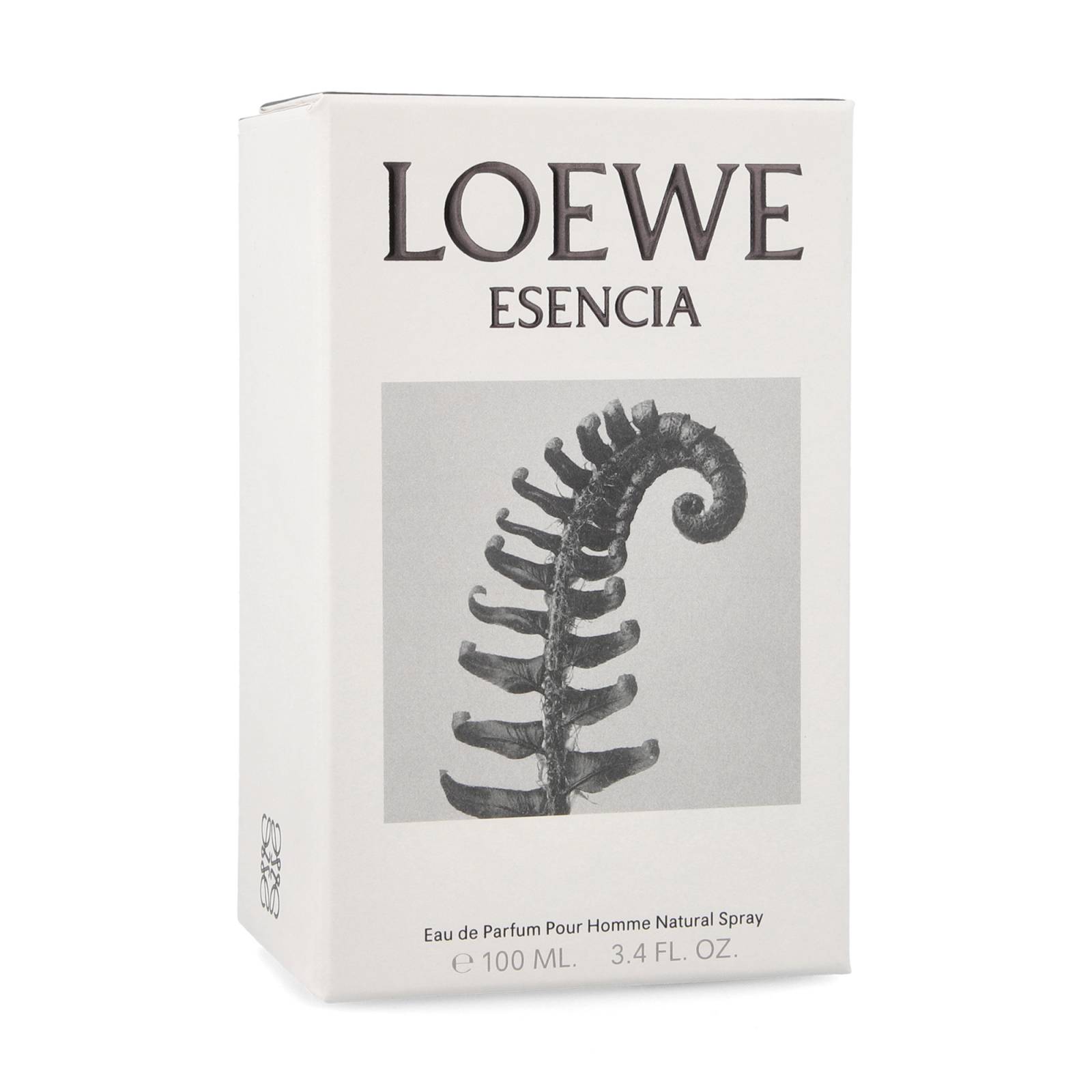 Loewe Esencia 100Ml Edp Spray