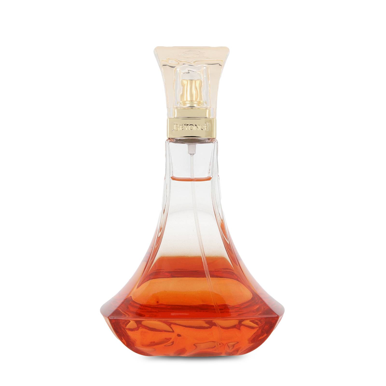 Beyonce Heat Rush 100Ml Edt Spray