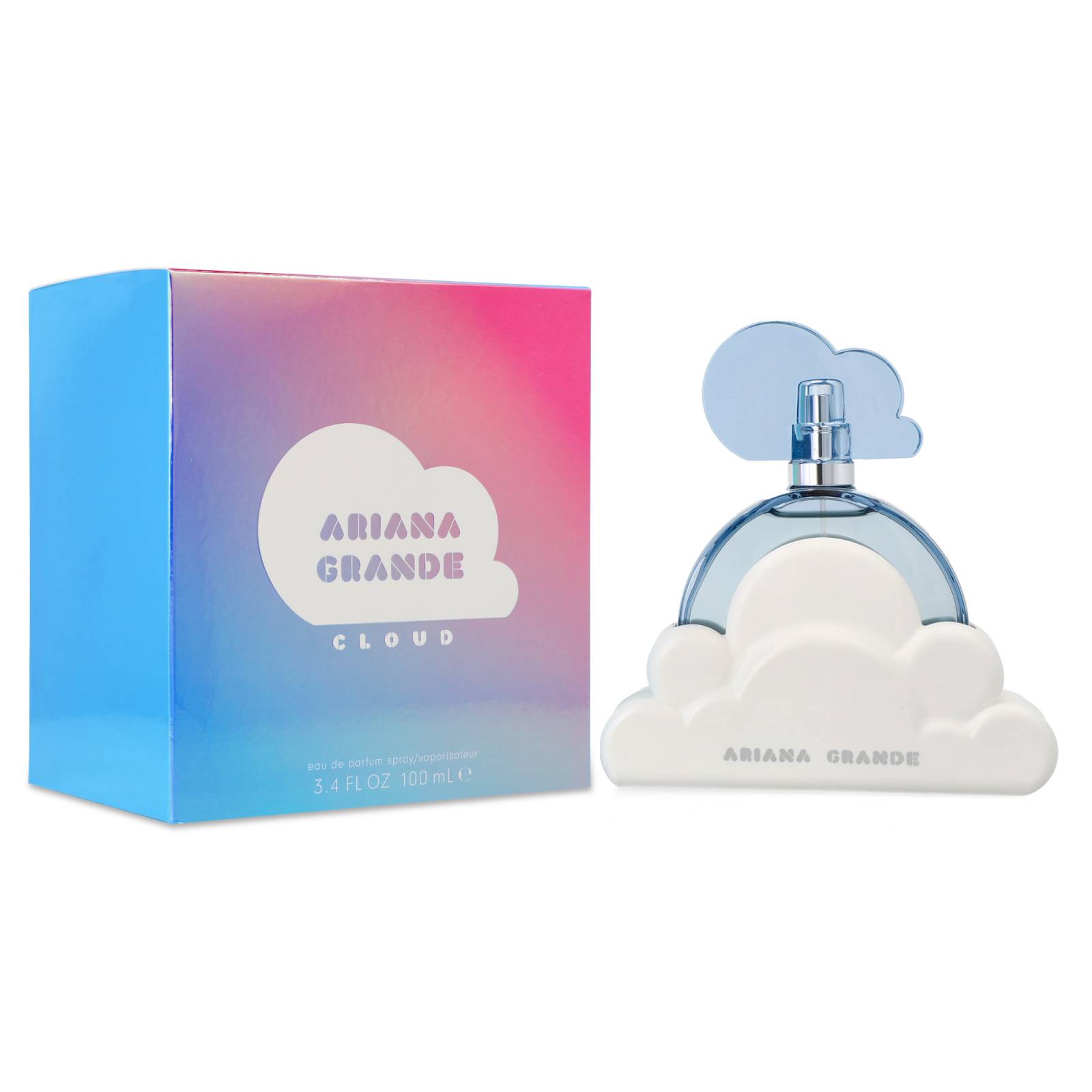 Ariana Grande Cloud 100Ml Edp Spray
