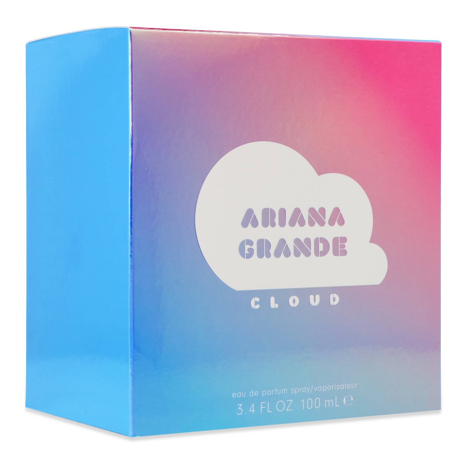 Ariana Grande Cloud 100Ml Edp Spray