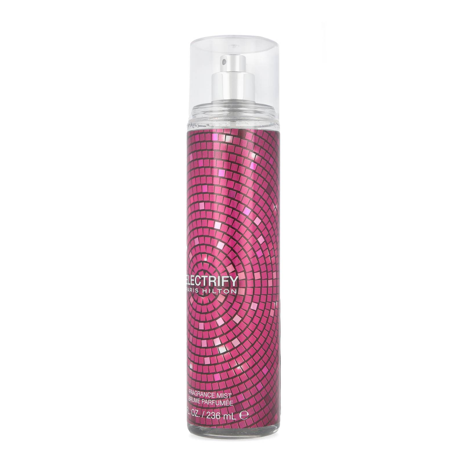Paris Hilton Electrify 236Ml Body Mist Spray