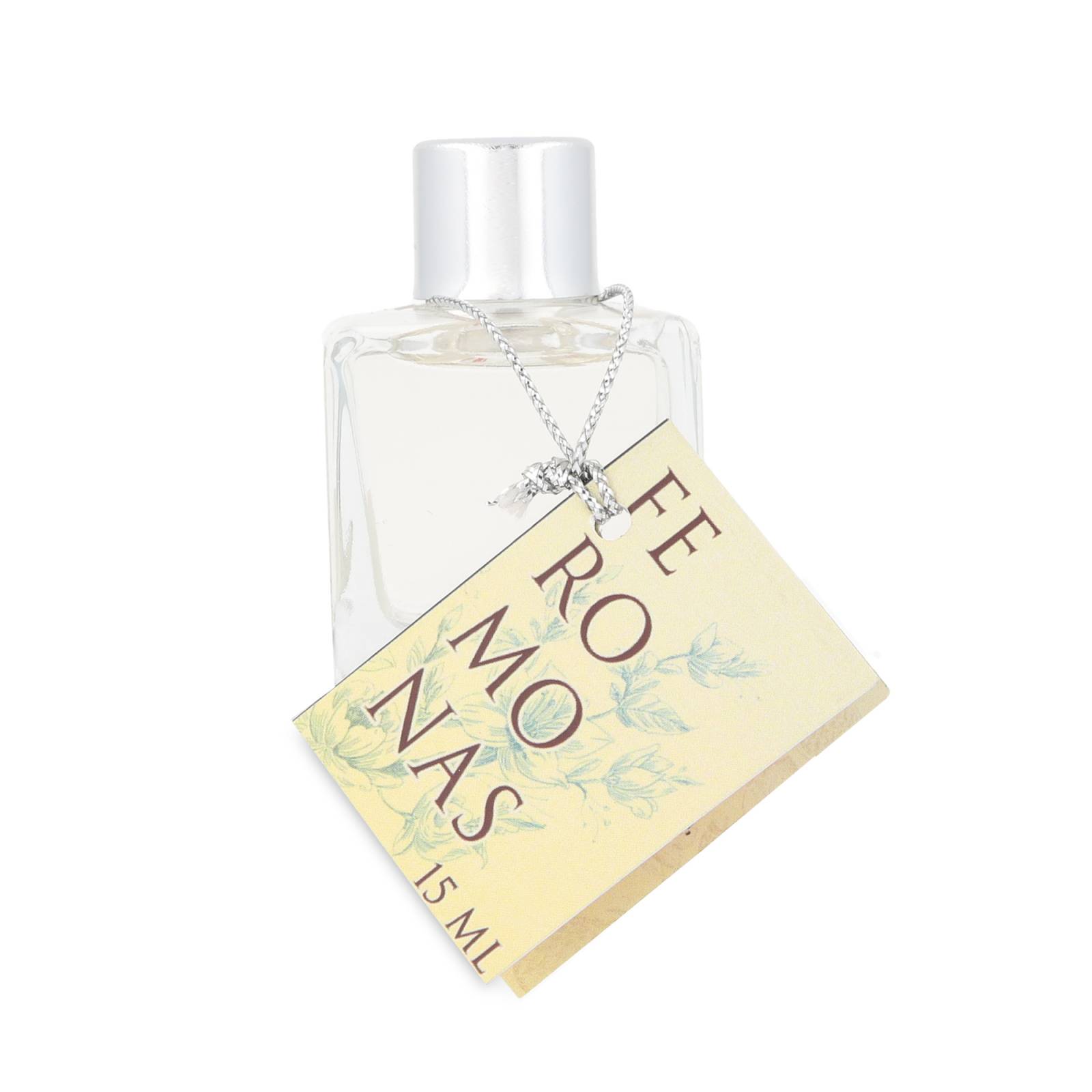 Fijador De Perfume Con Feromonas 15Ml