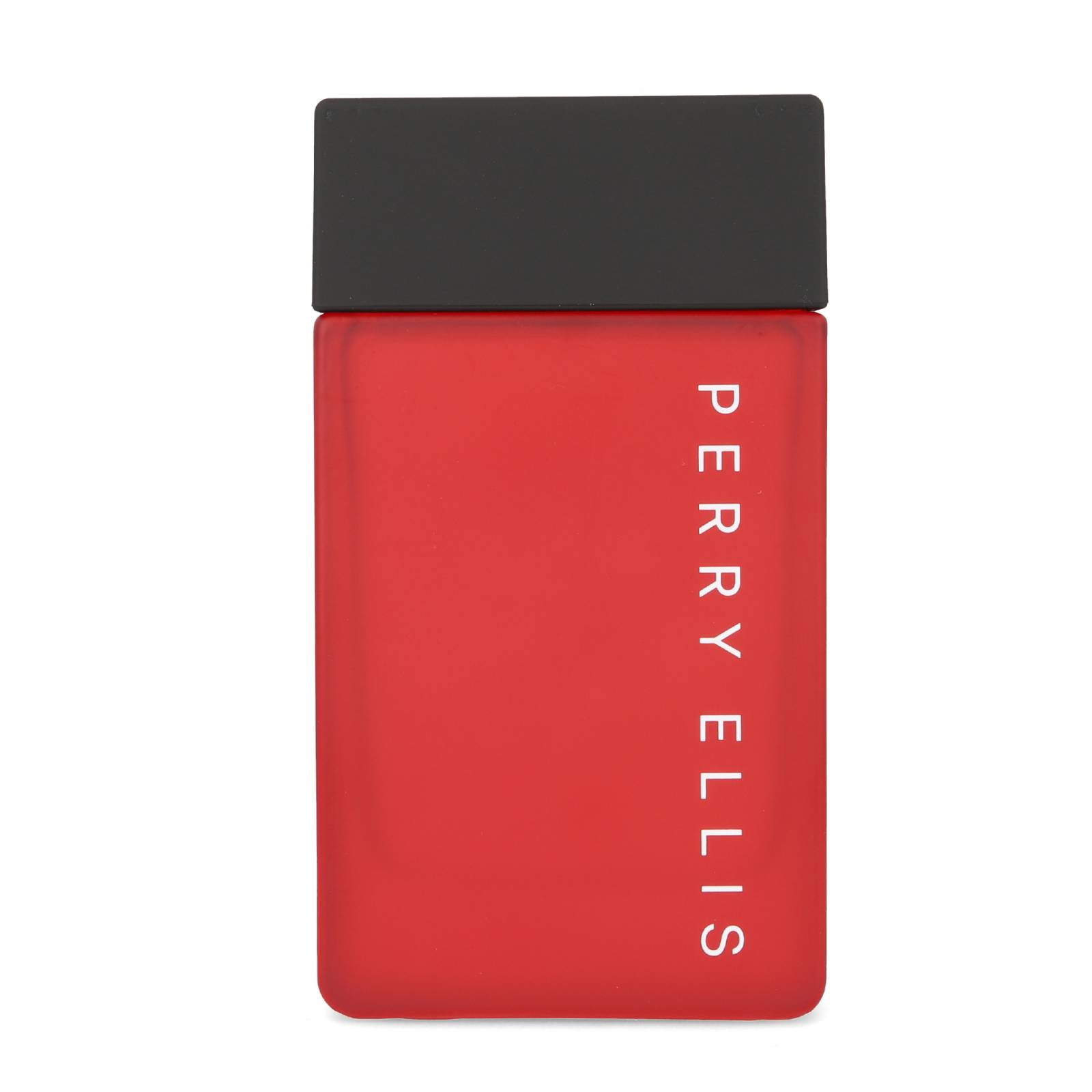 Perry Ellis Bold Red 100Ml Edt Spray
