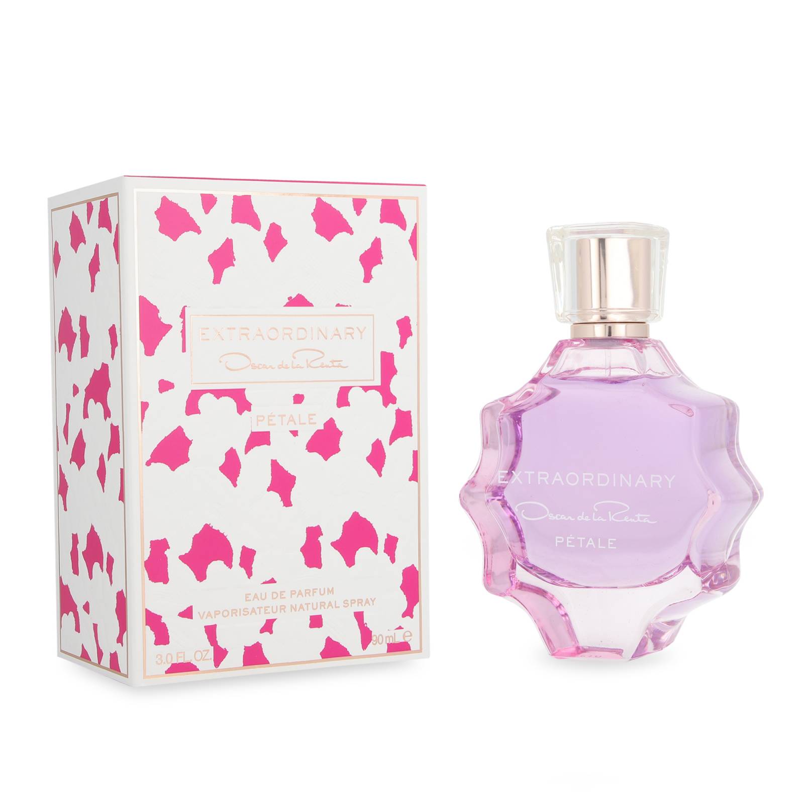 Oscar De La Renta Extraordinary Petale 90Ml Edp Sprazy