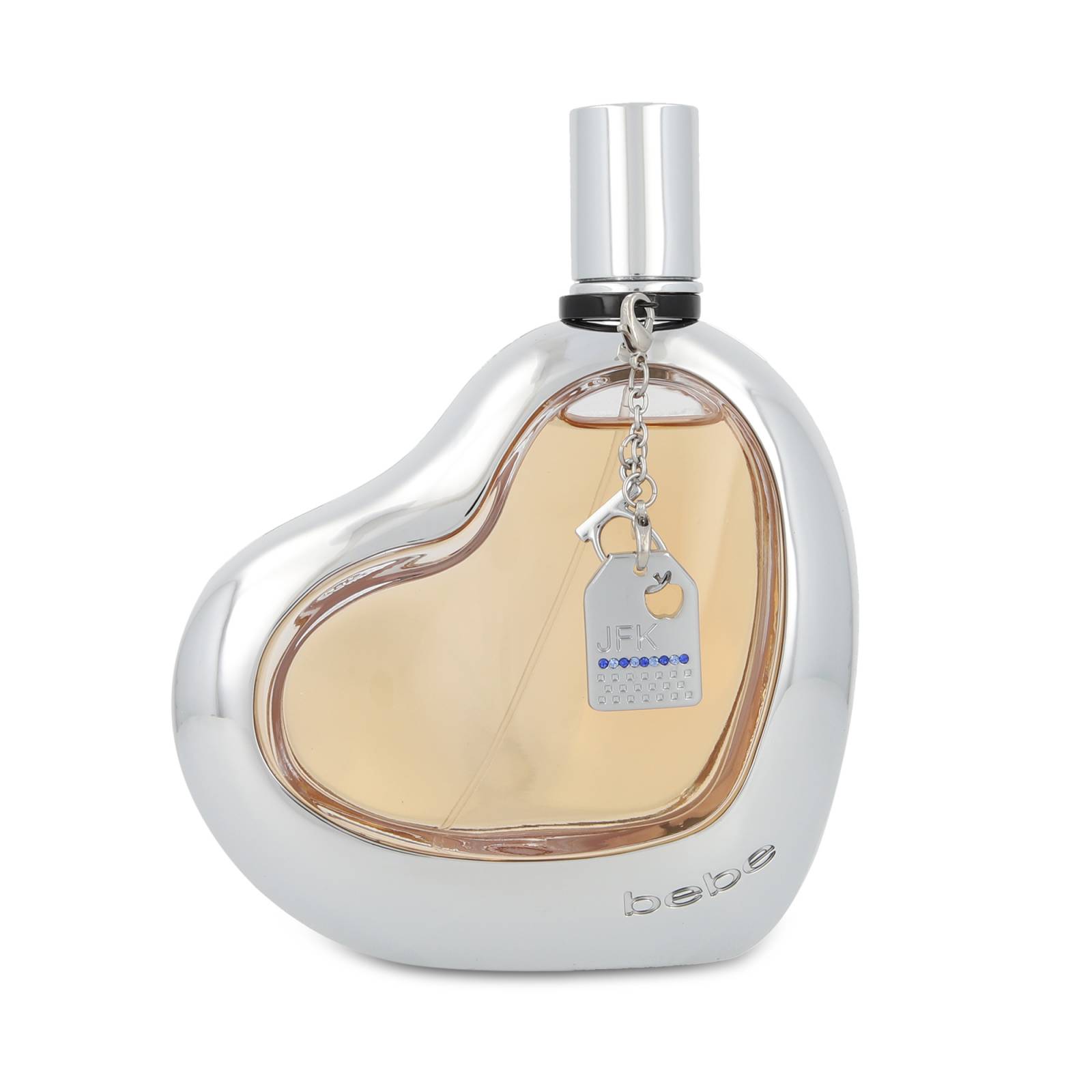 Bebe New York Jetset 100Ml Edp Spray