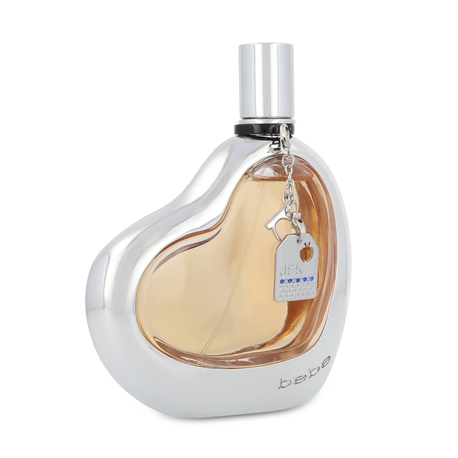 Bebe New York Jetset 100Ml Edp Spray