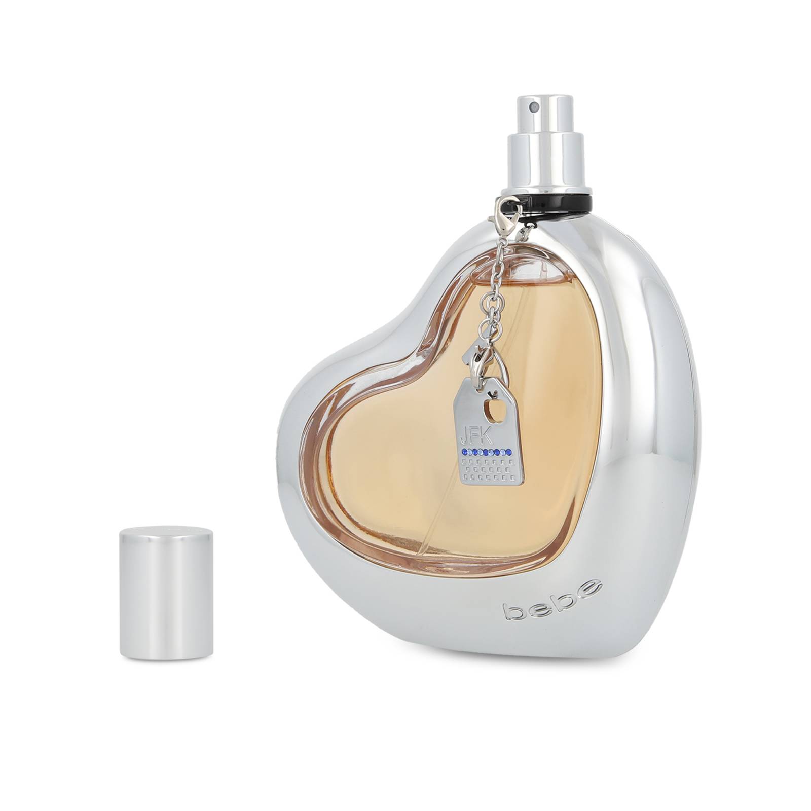 Bebe New York Jetset 100Ml Edp Spray