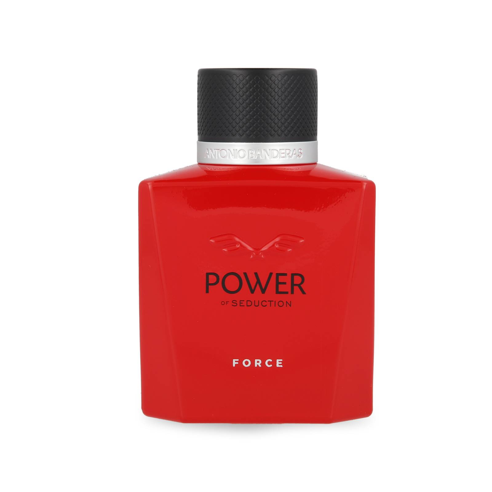 Antonio Banderas Power Of Seduction Force 100Ml Edt Spray