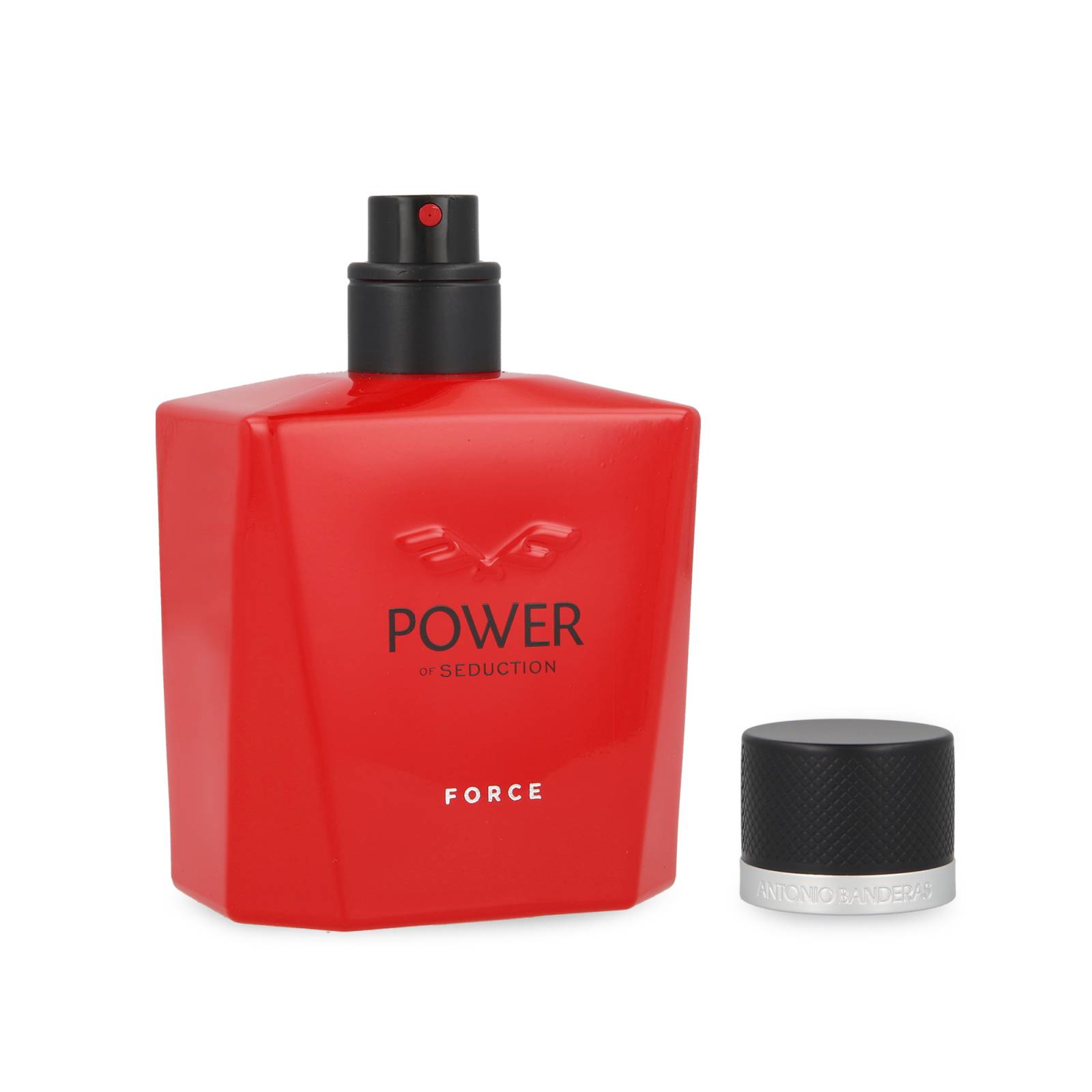 Antonio Banderas Power Of Seduction Force 100Ml Edt Spray