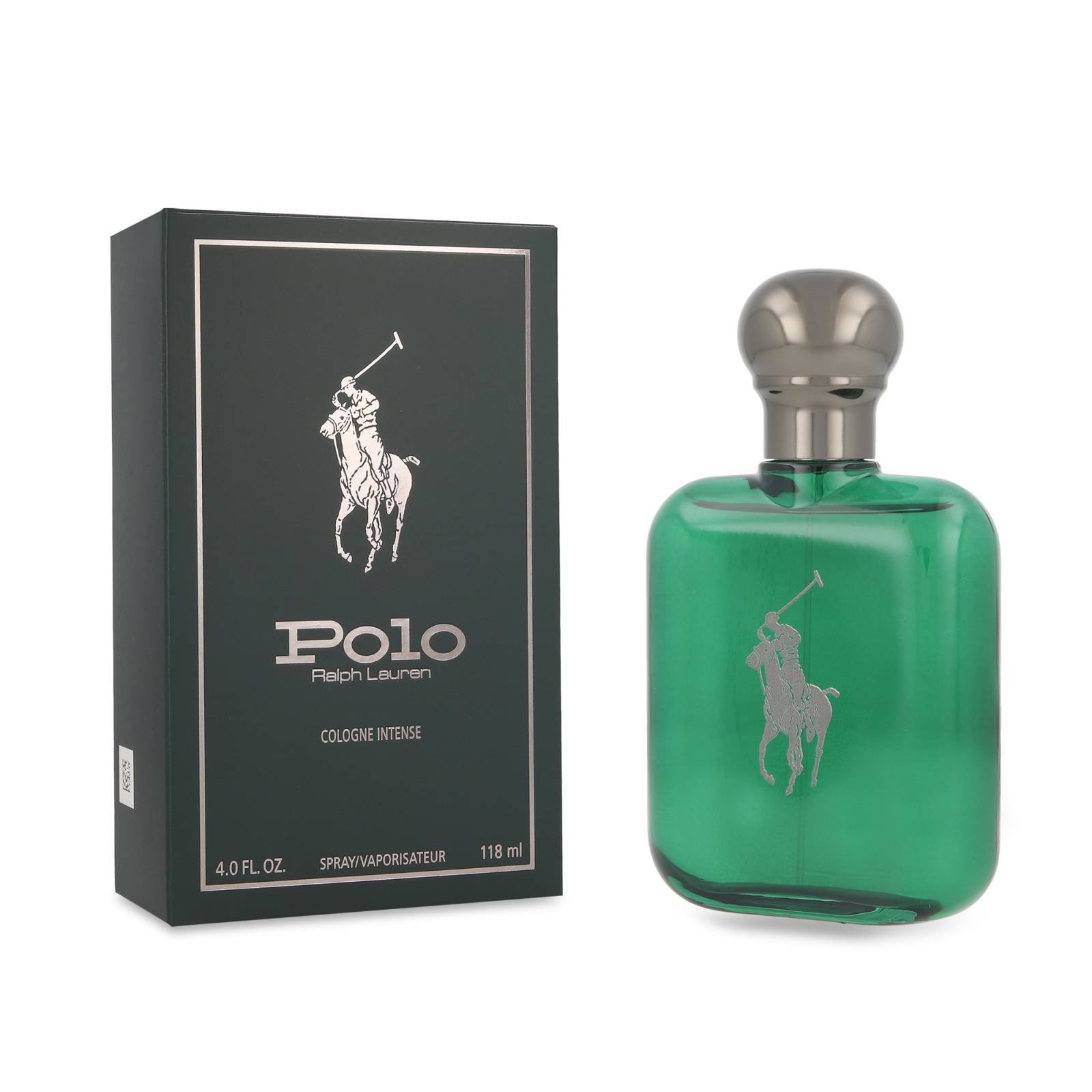 Polo Cologne Intense 118Ml Edp Spray