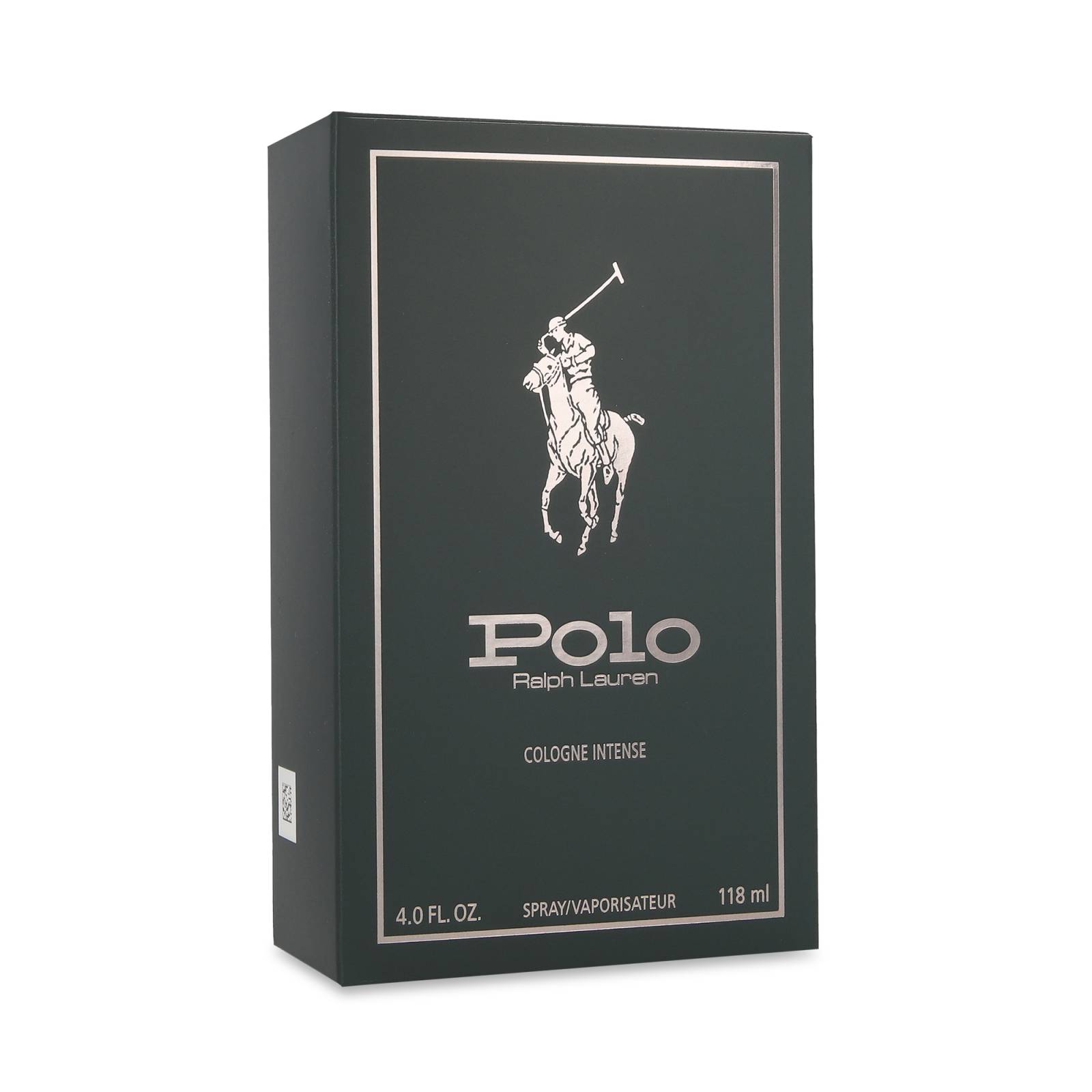 Polo Cologne Intense 118Ml Edp Spray