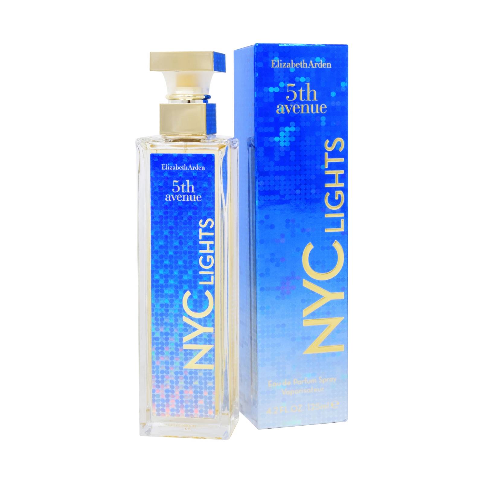 5Th Avenue Nyc Lights 125Ml Edp Spray