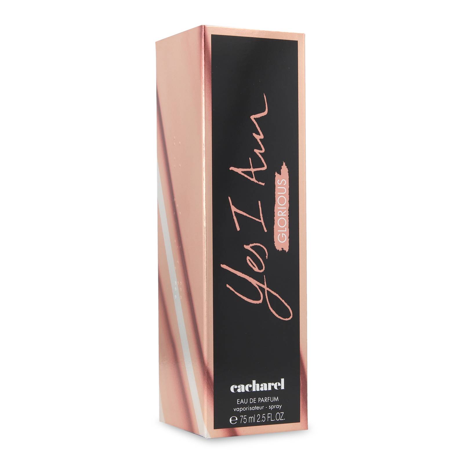 Cacharel Yes I Am Glorious 75Ml Edp Spray