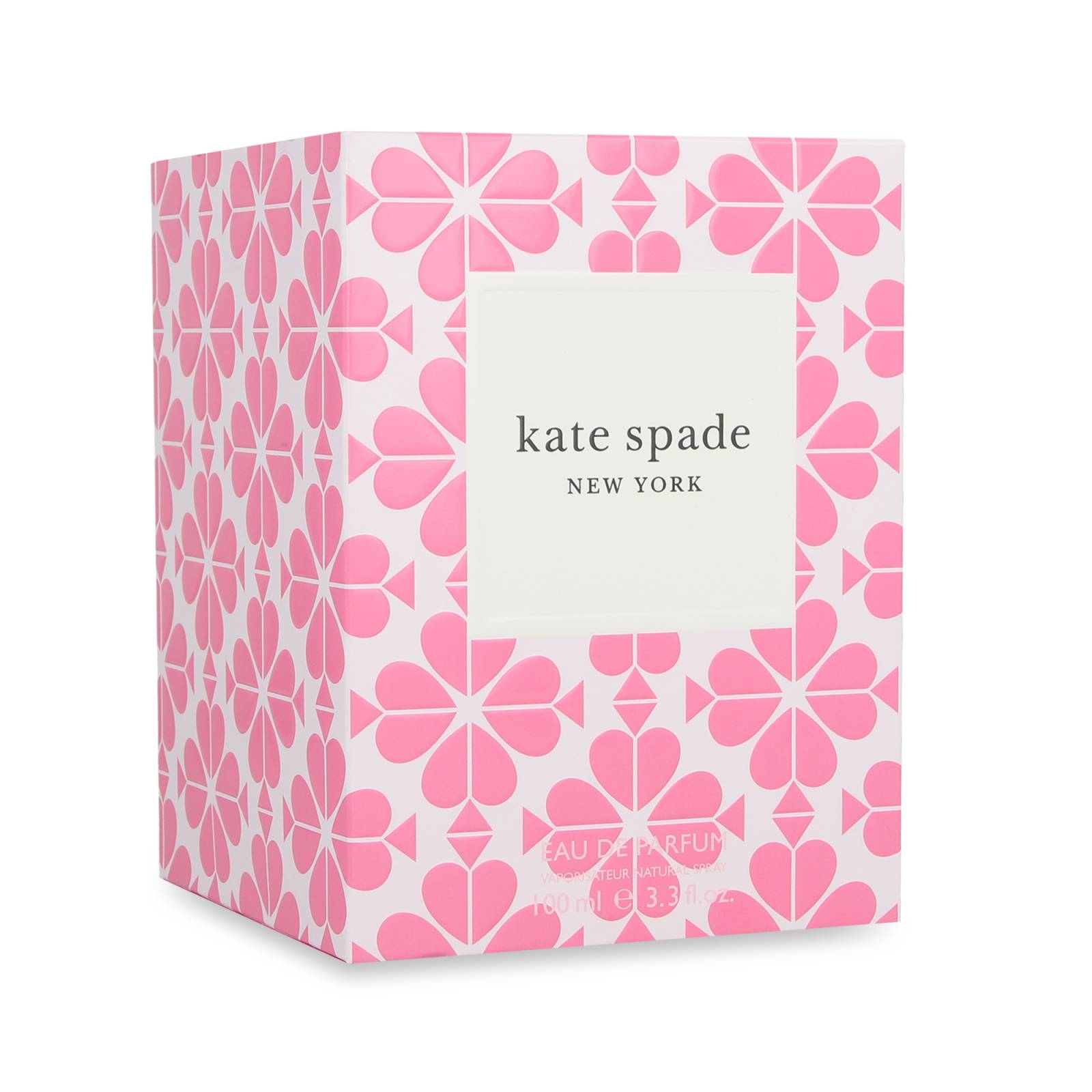 Kate Sp Kate Spade New York 100Ml Edp Spray